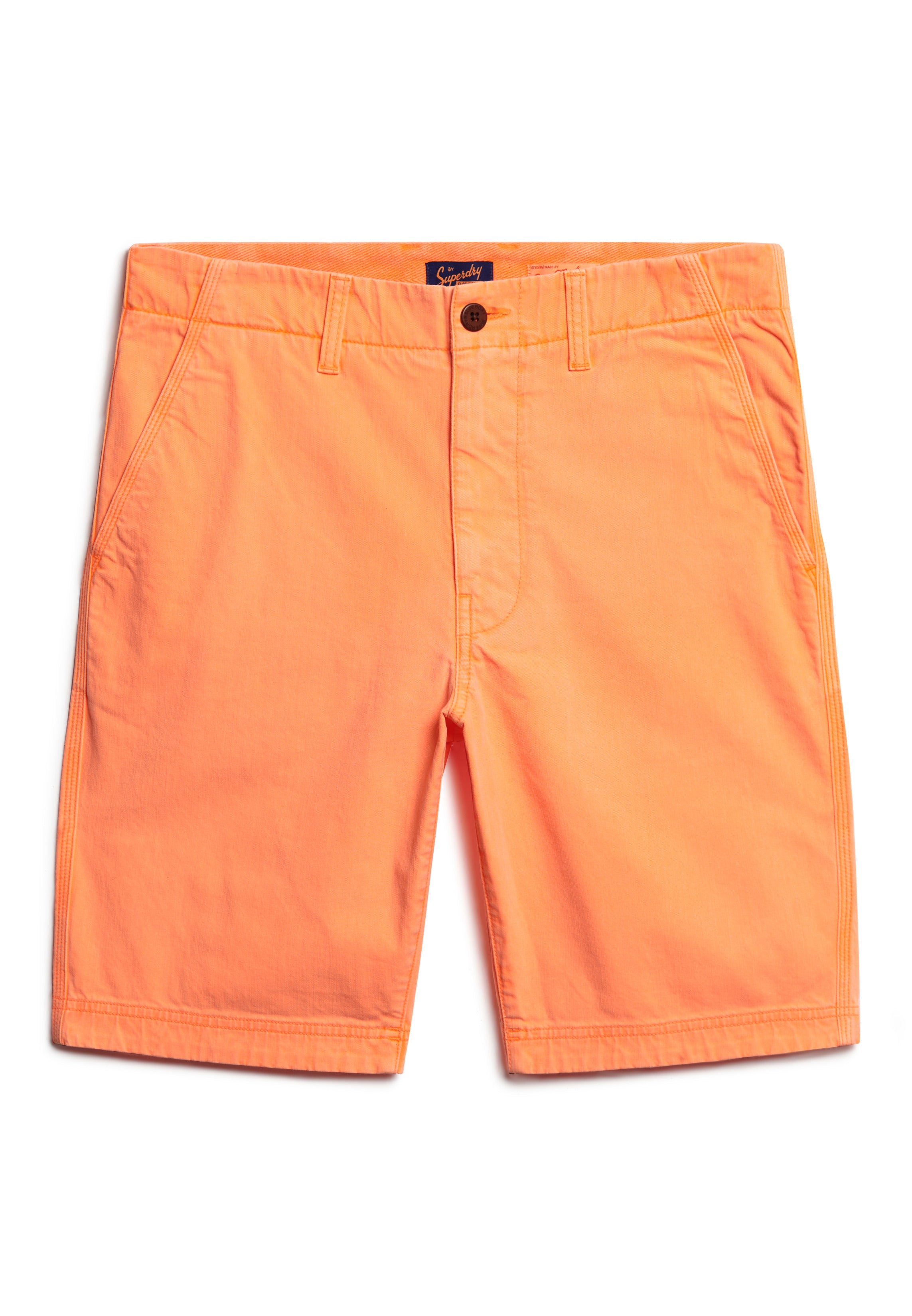 Vintage International Chino Short
