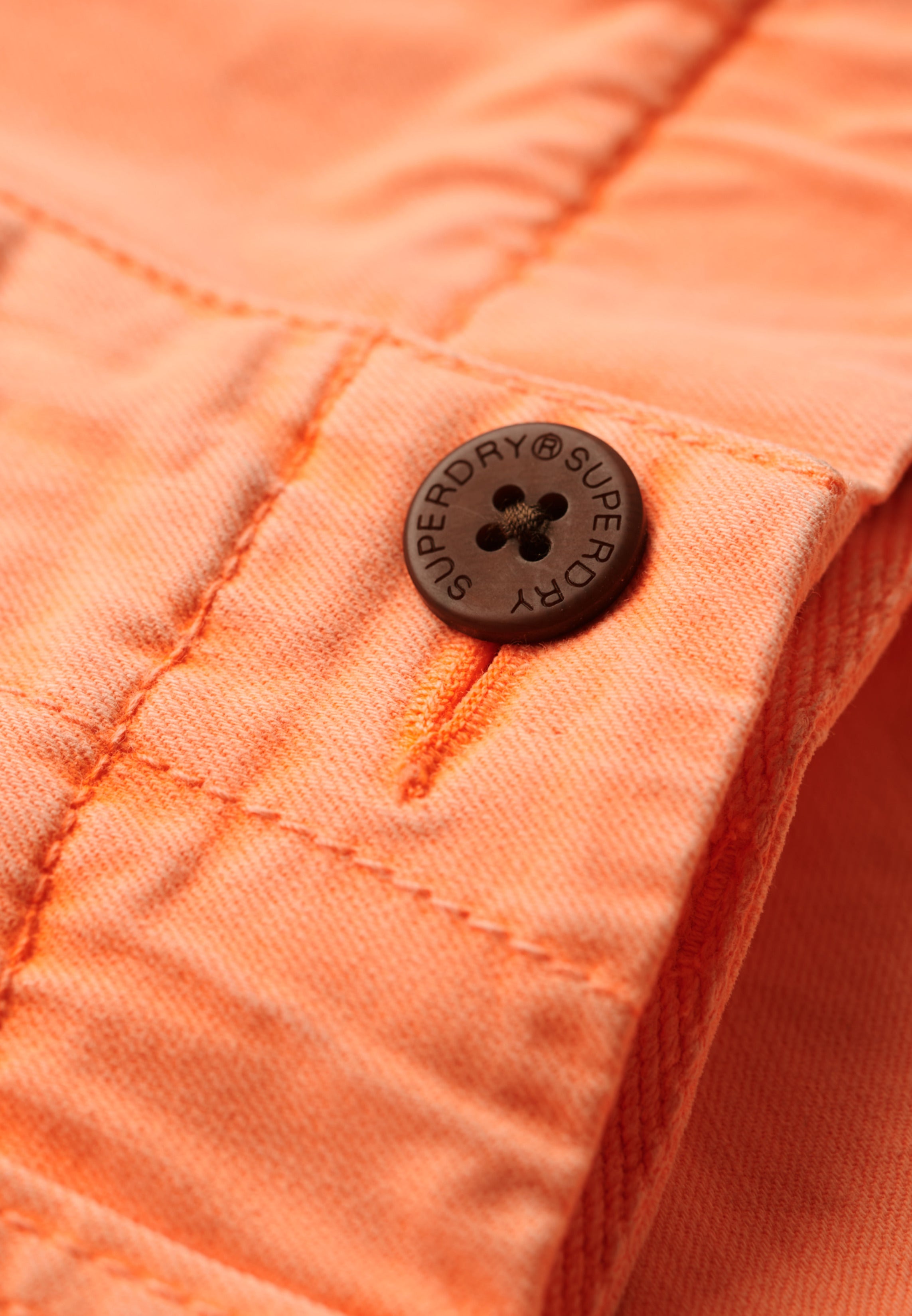 Vintage International Chino Short