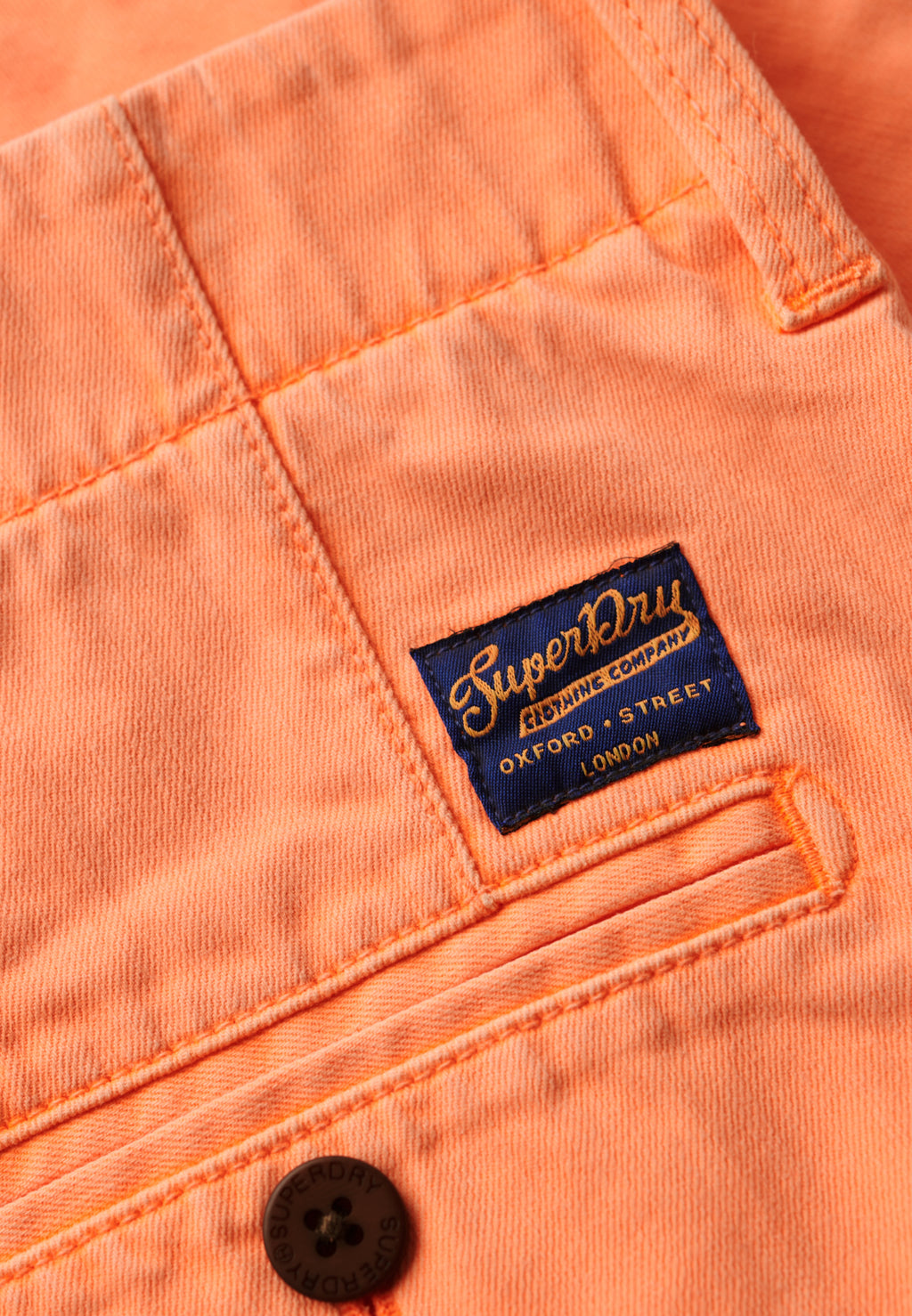 Vintage International Chino Short