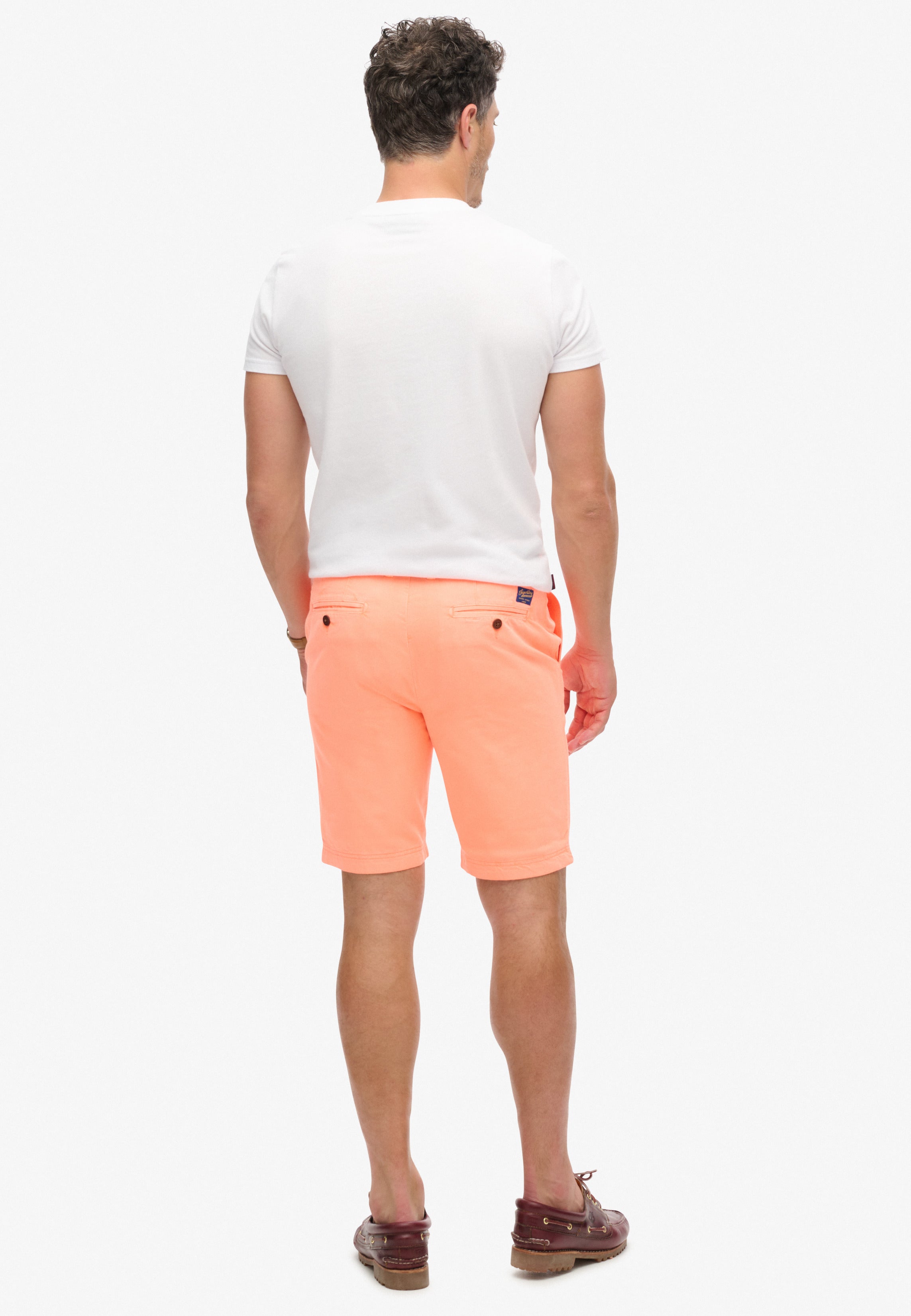 Vintage International Chino Short