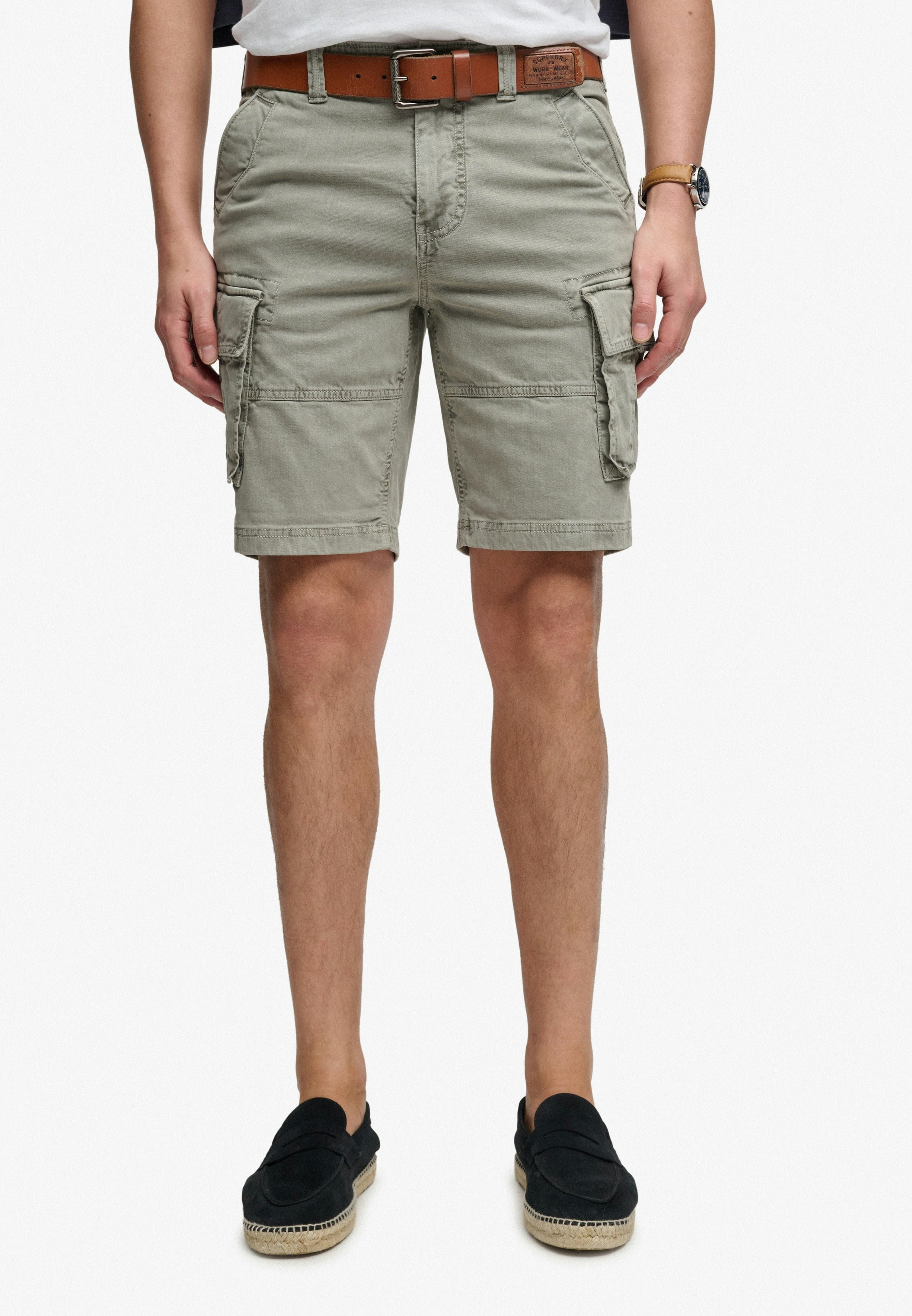 Core Cargo Short