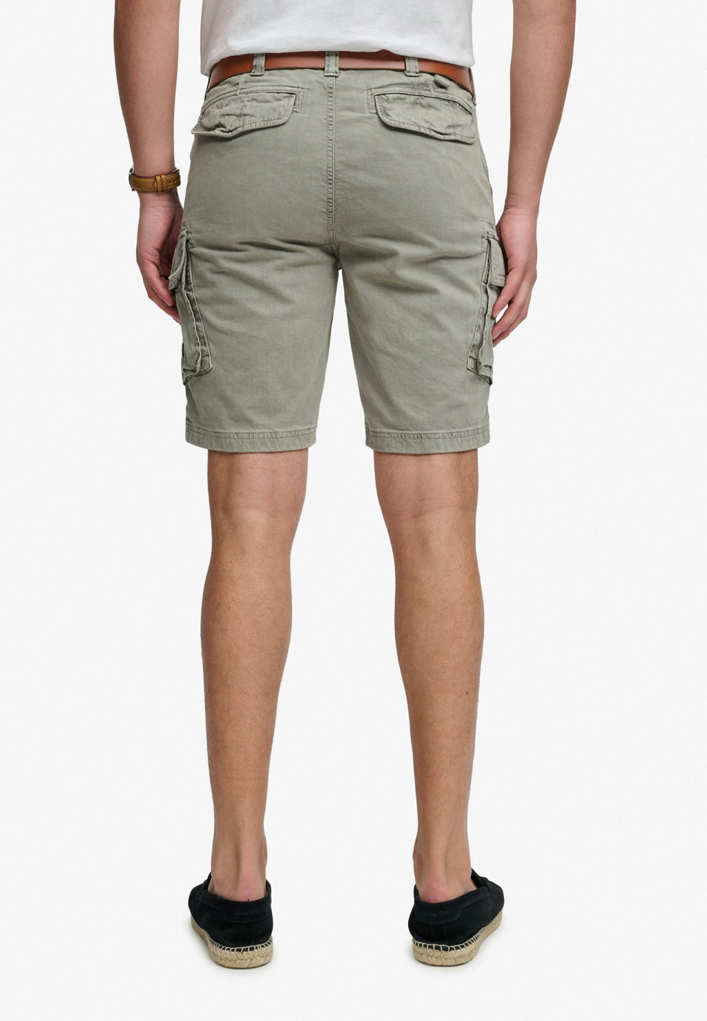 Core Cargo Short