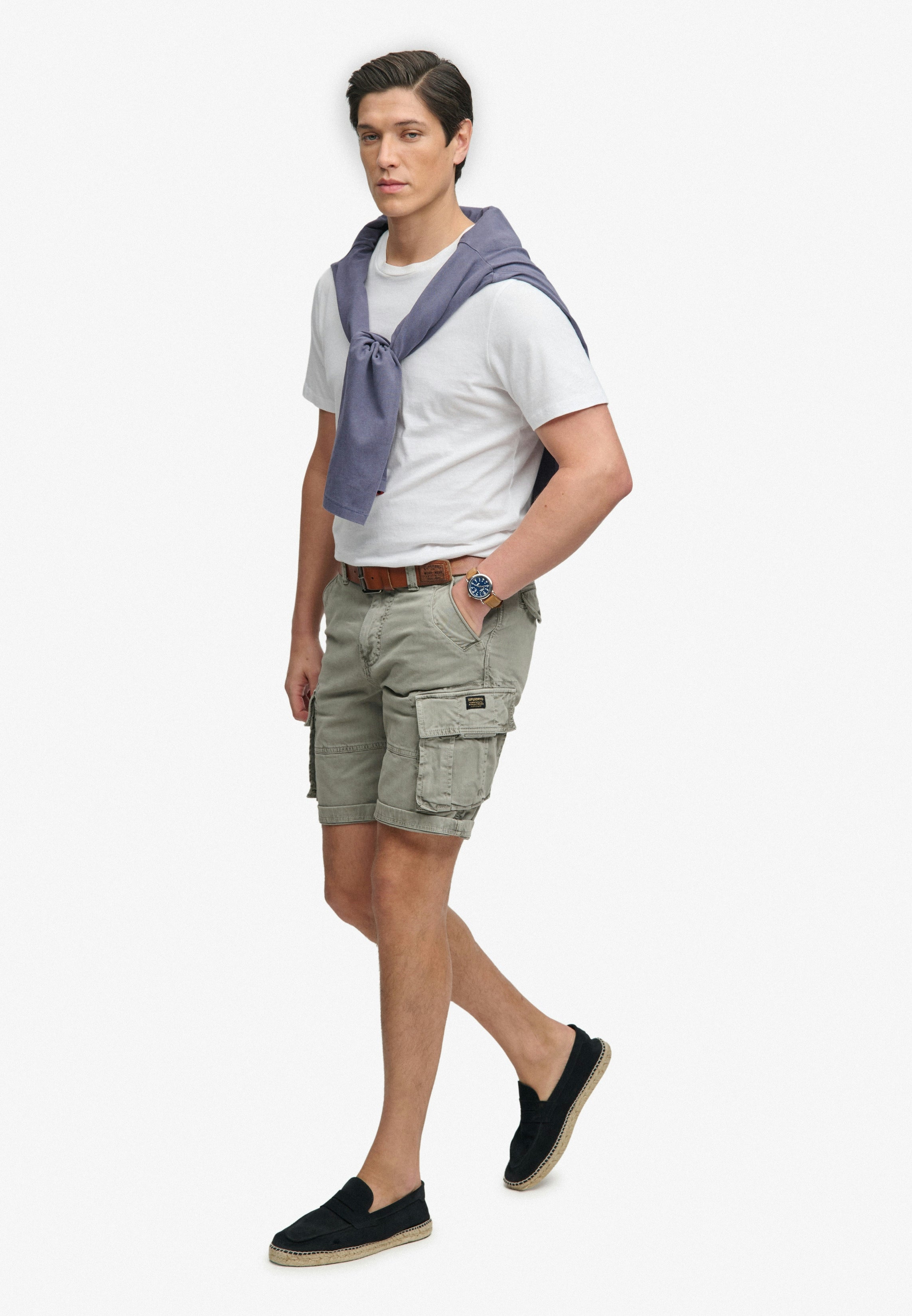 Core Cargo Short