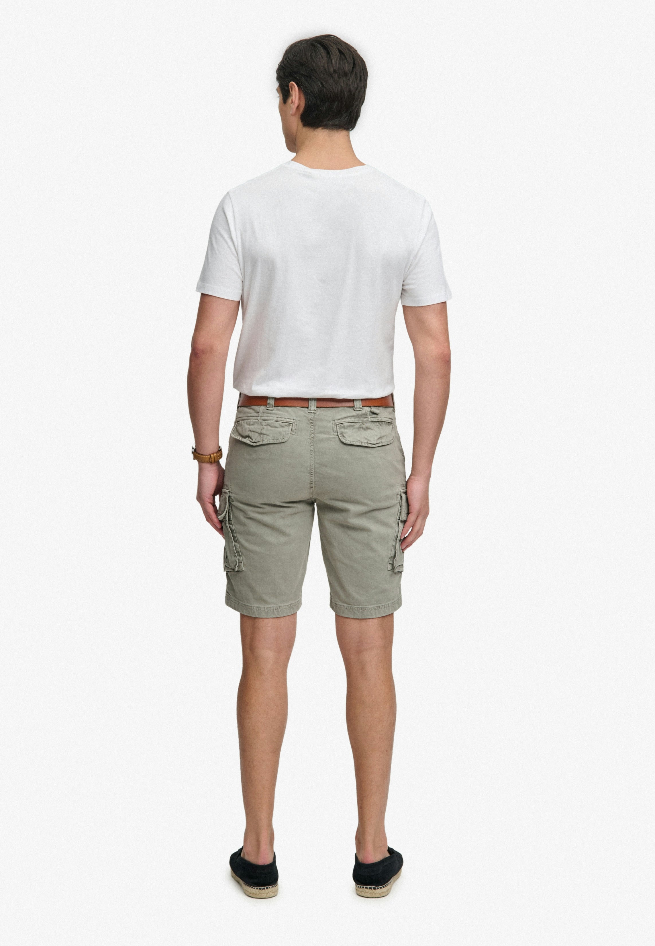 Core Cargo Short