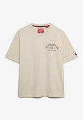 Heritage Biker Loose Tee