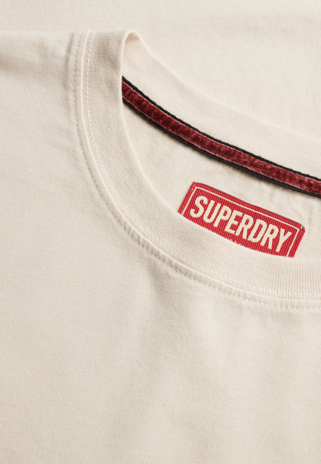 Heritage Biker Loose Tee