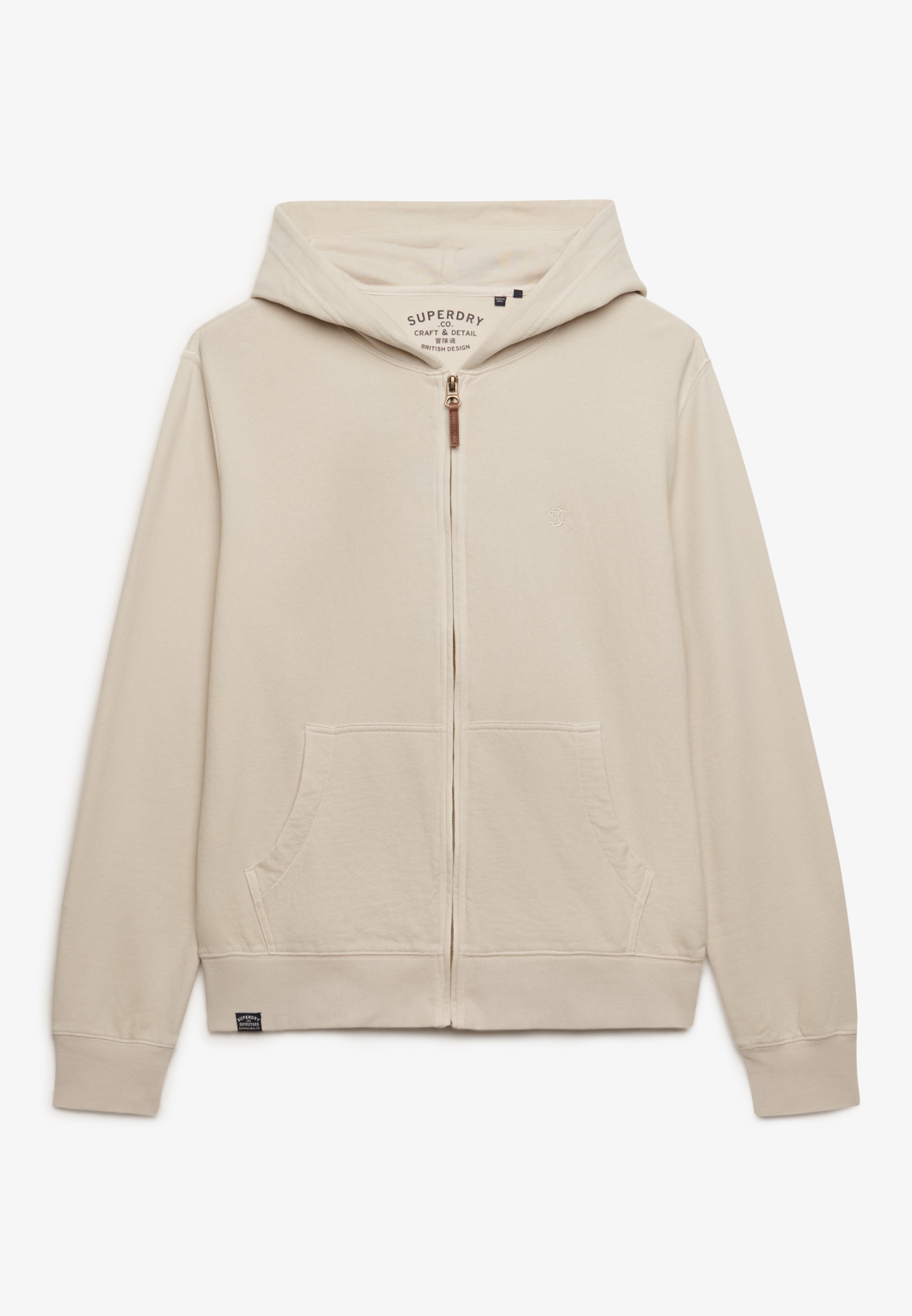 Classic Essential Ziphood