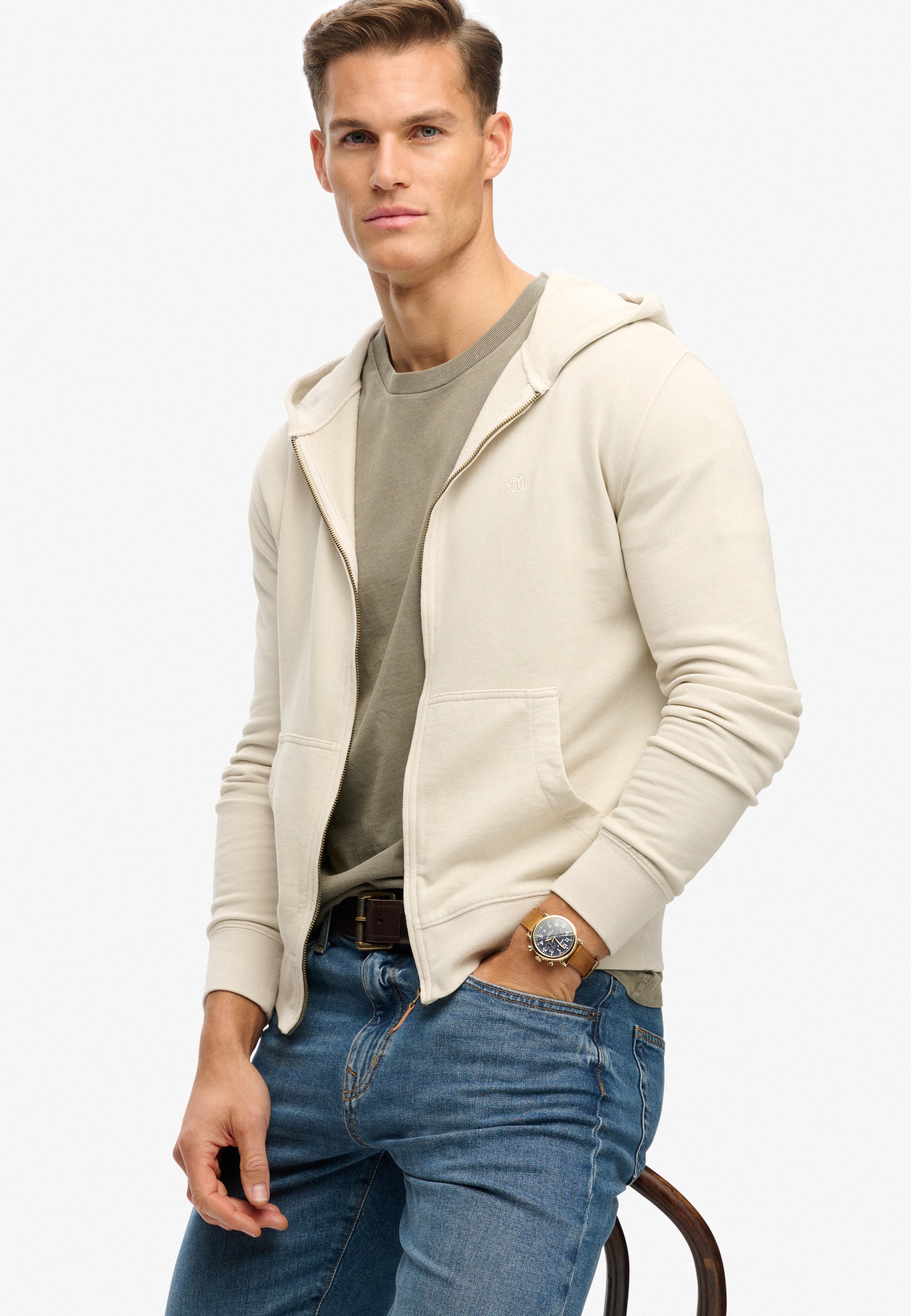 Classic Essential Ziphood