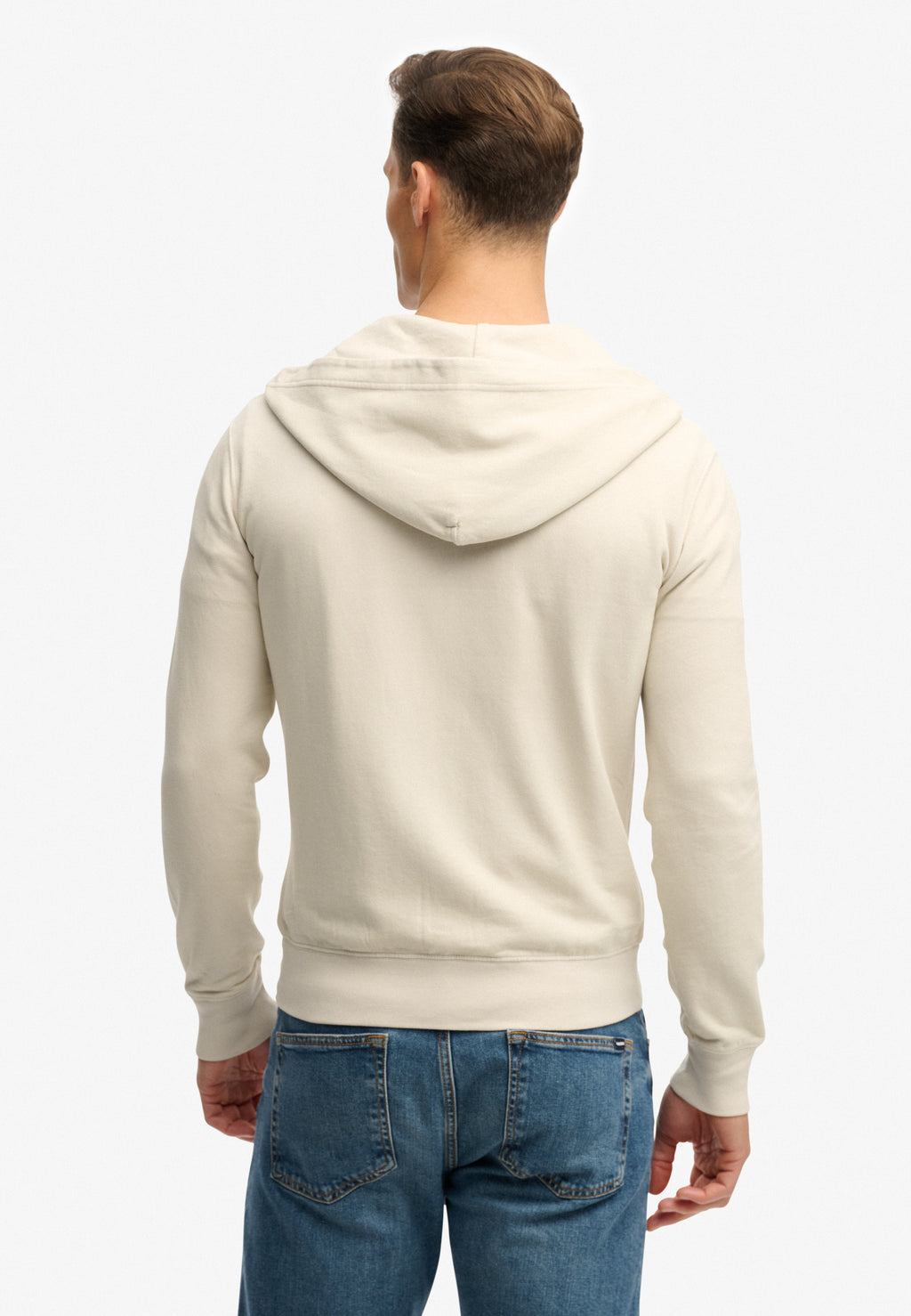 Classic Essential Ziphood
