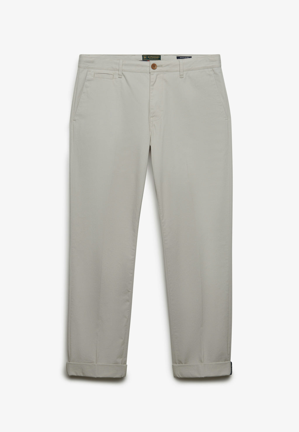 Premium Regular Chino