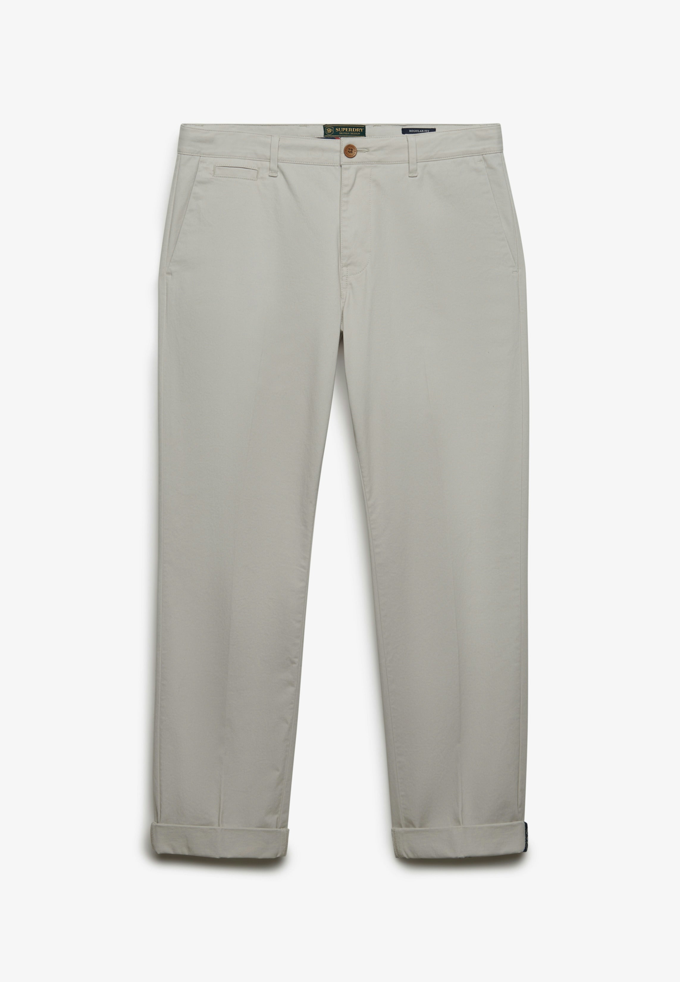 Premium Regular Chino