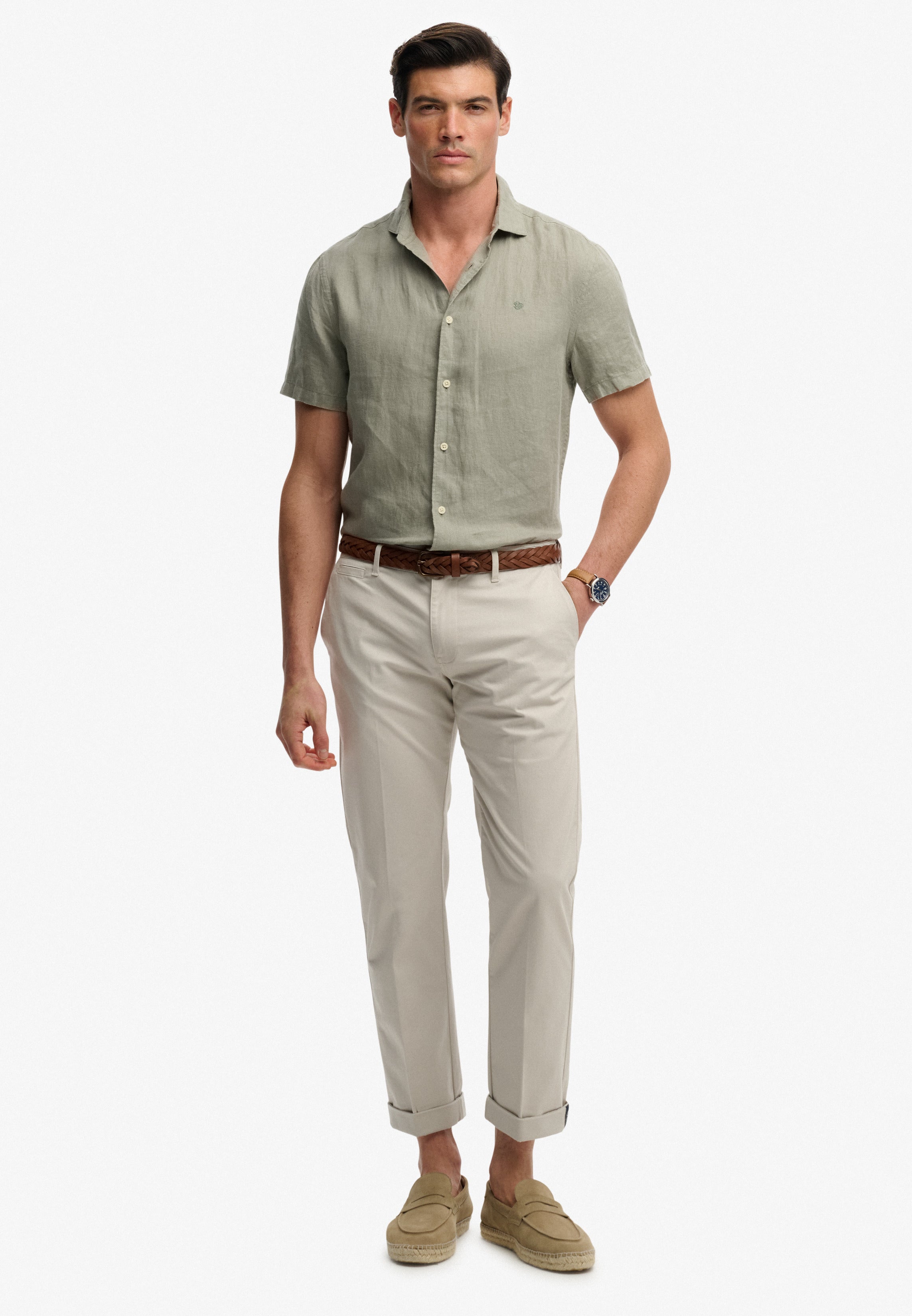 Premium Regular Chino