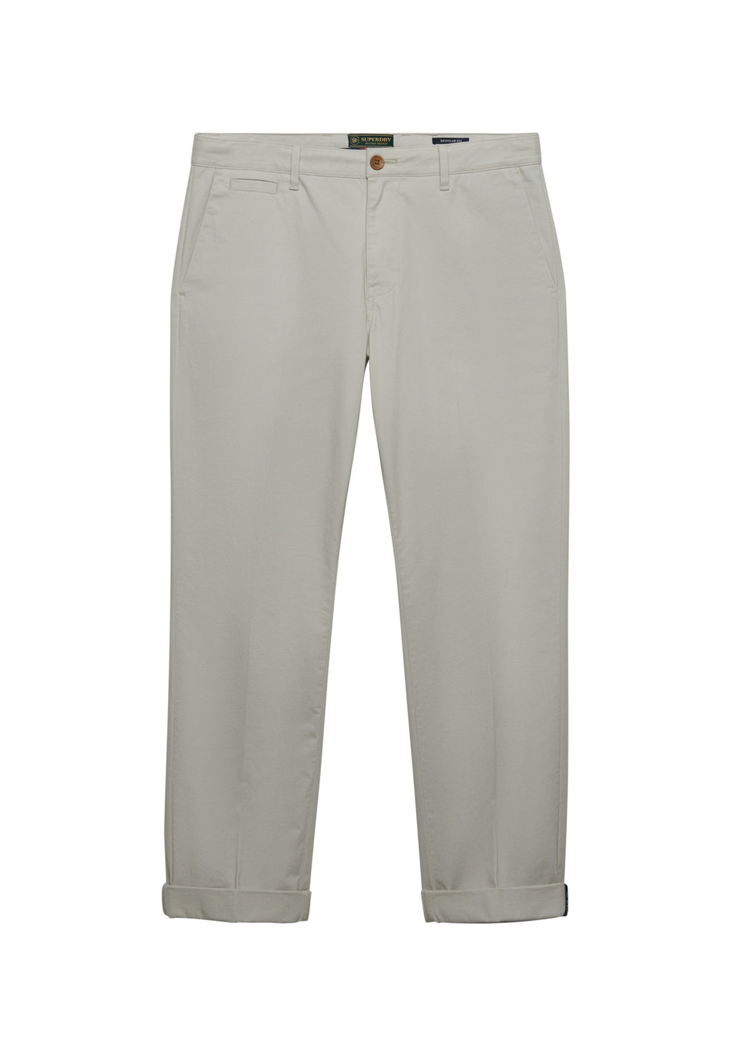 Premium Regular Chino