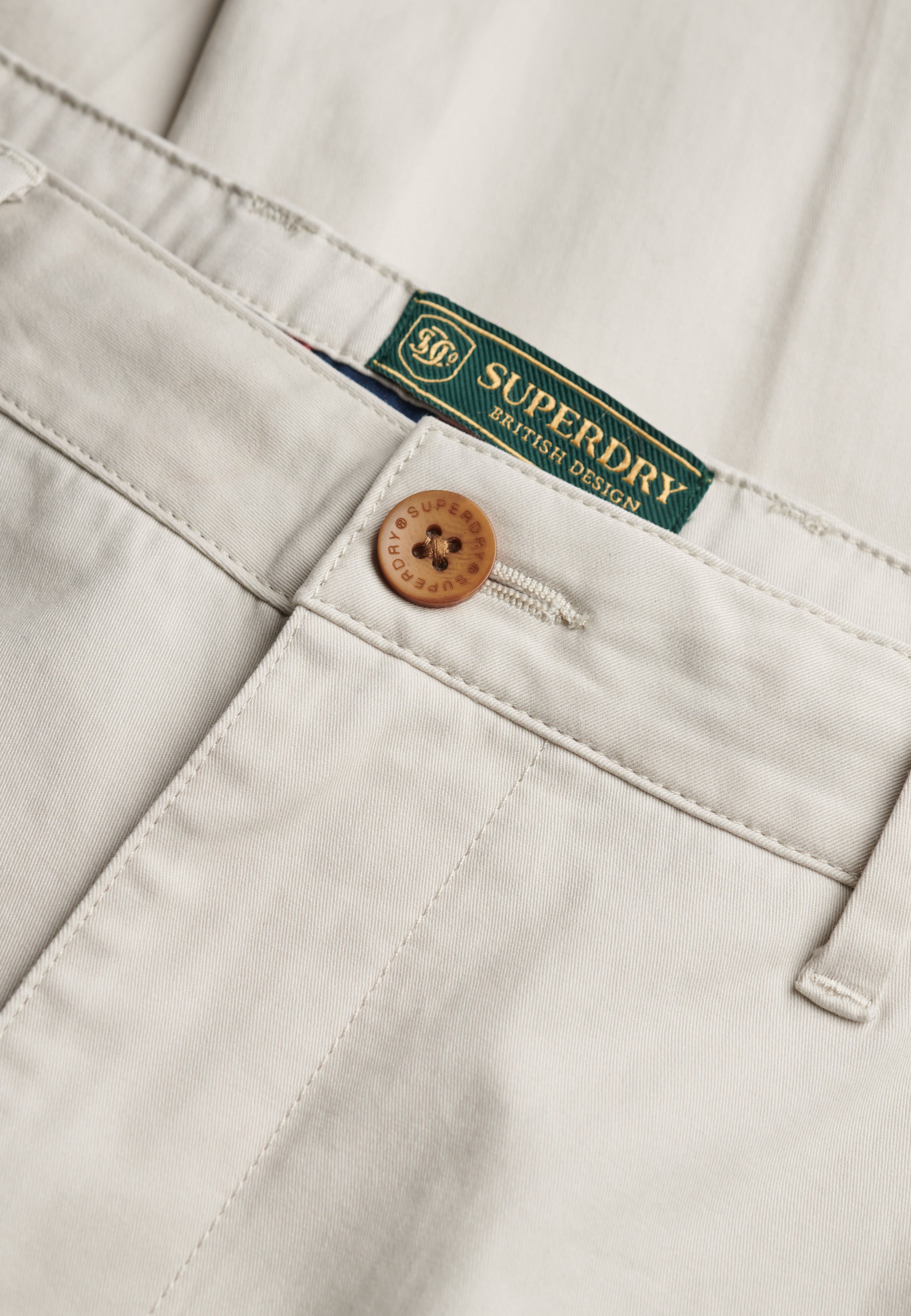 Premium Regular Chino