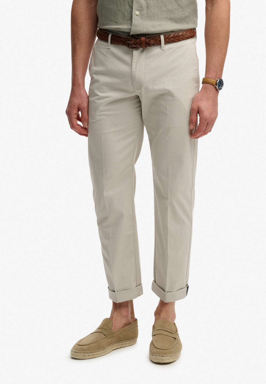 Premium Regular Chino