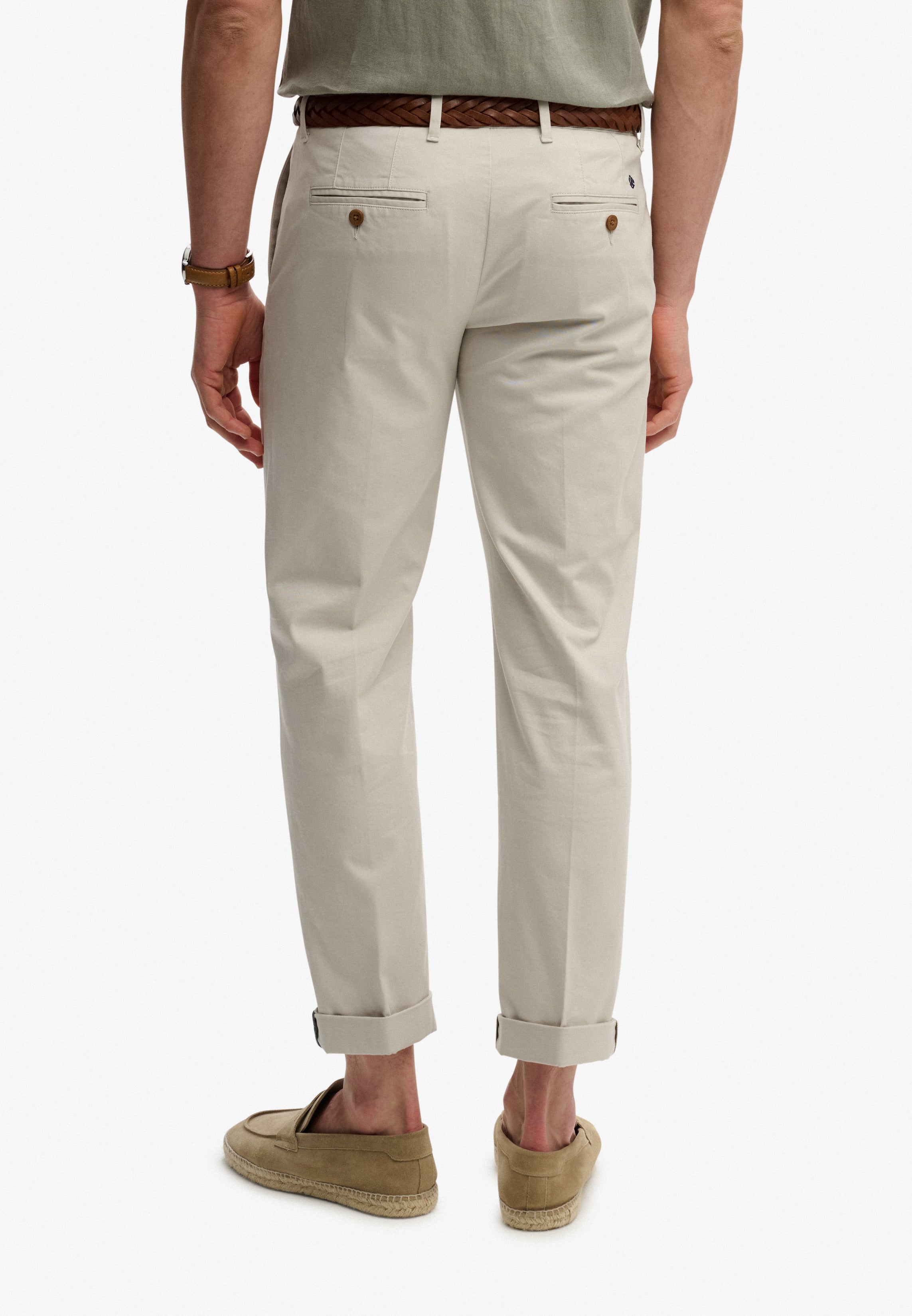Premium Regular Chino