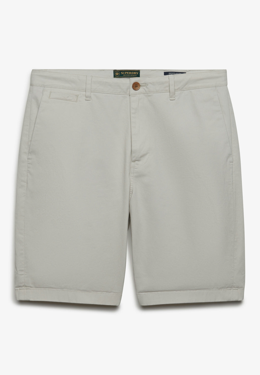 Premium Regular Chino Short