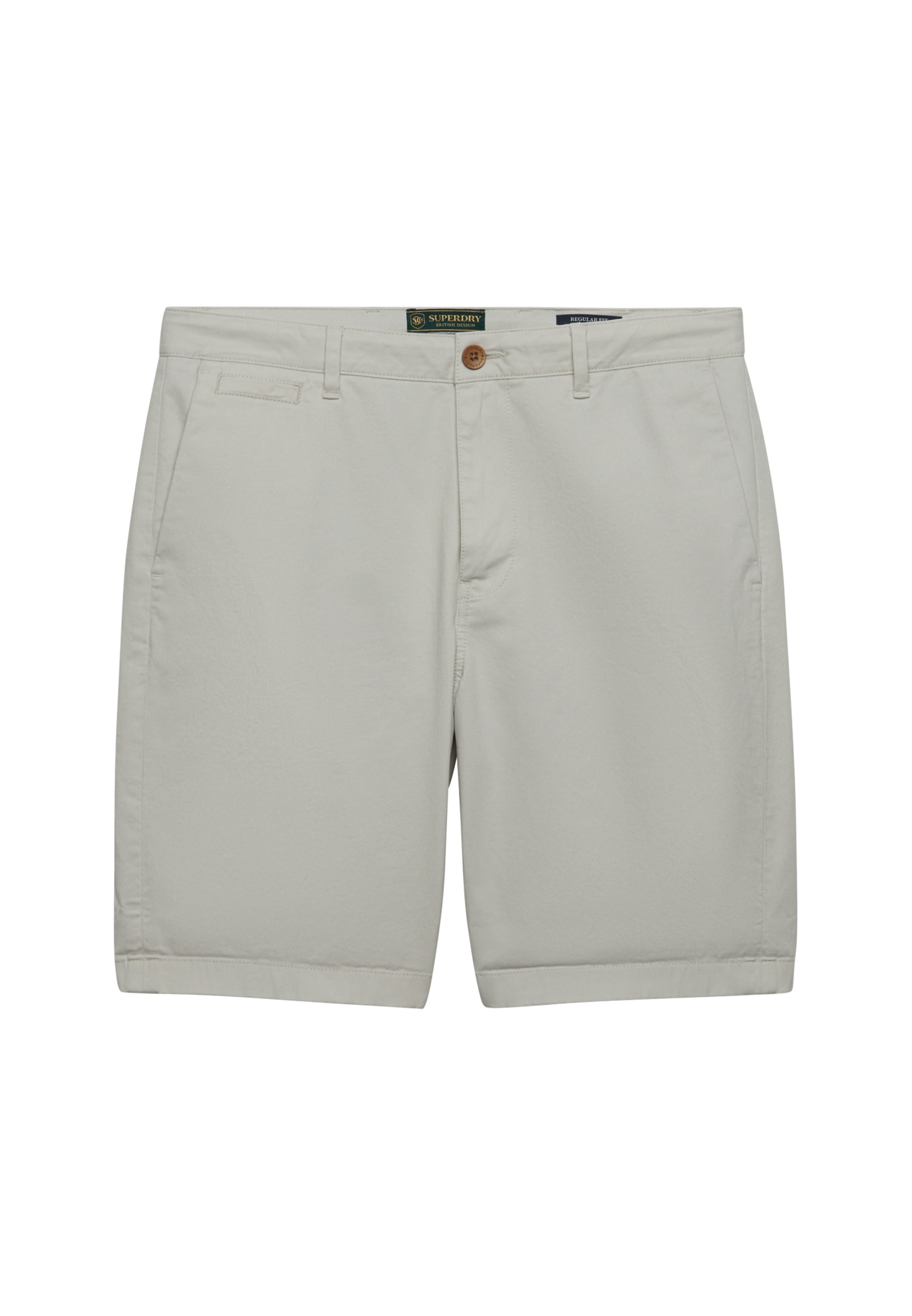 Premium Regular Chino Short