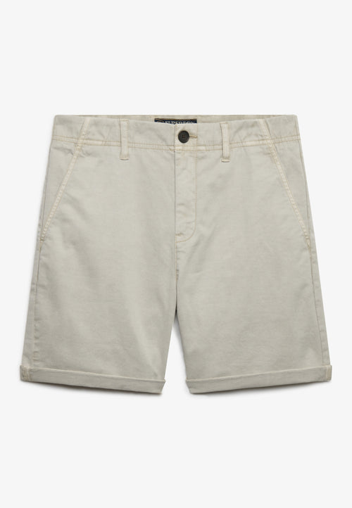 Chino Short