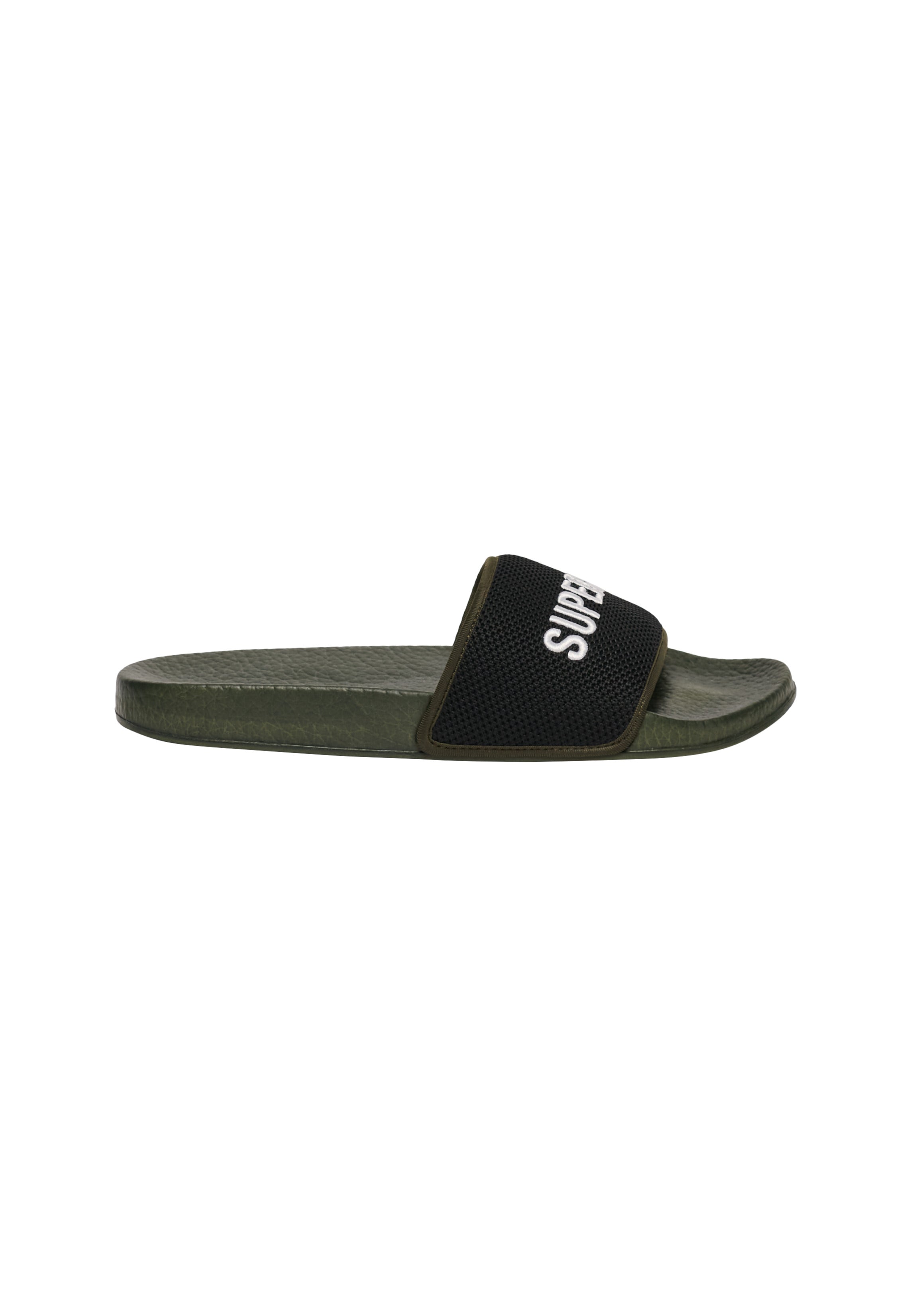 Utility Mesh Pool Slide