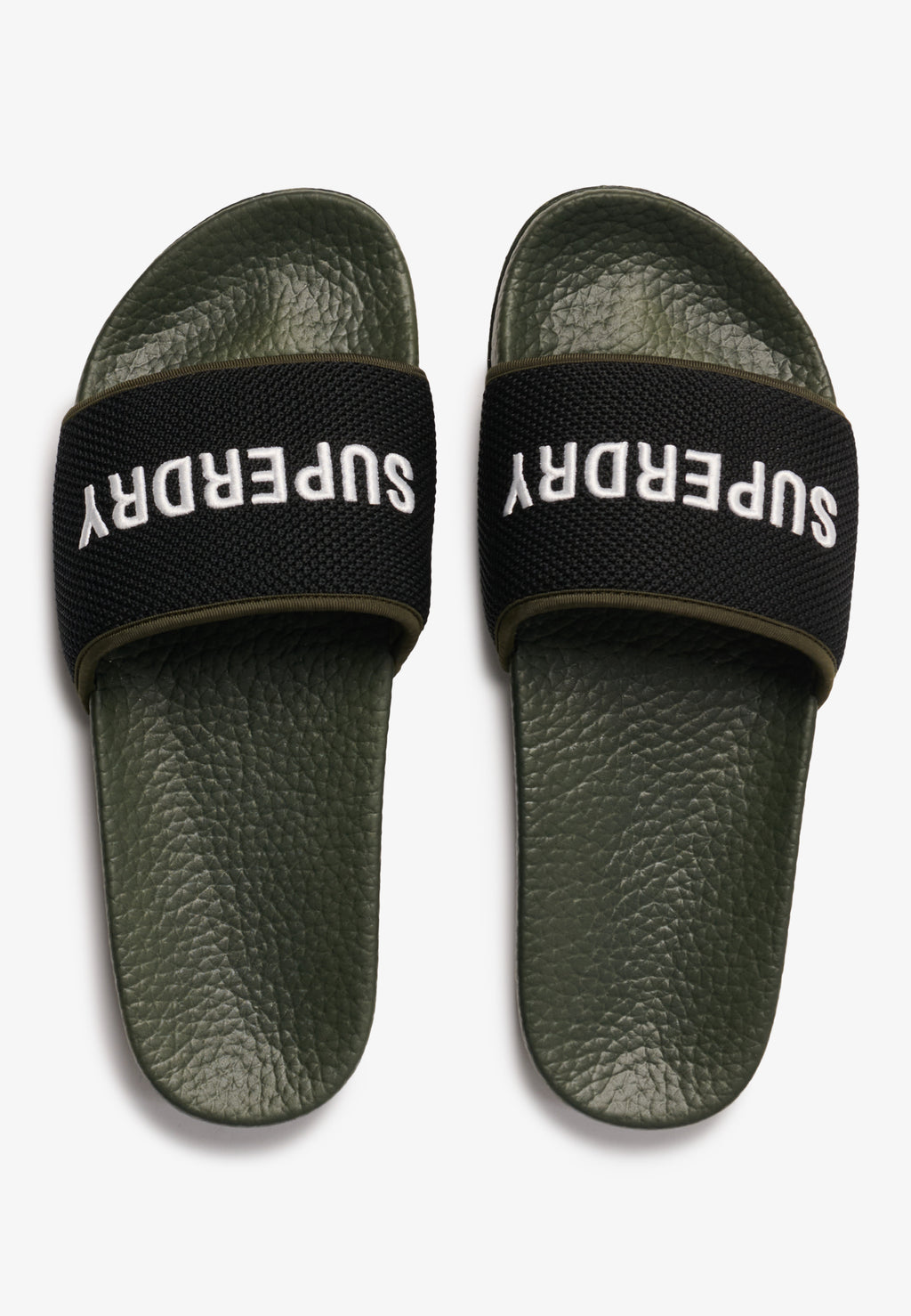 Utility Mesh Pool Slide