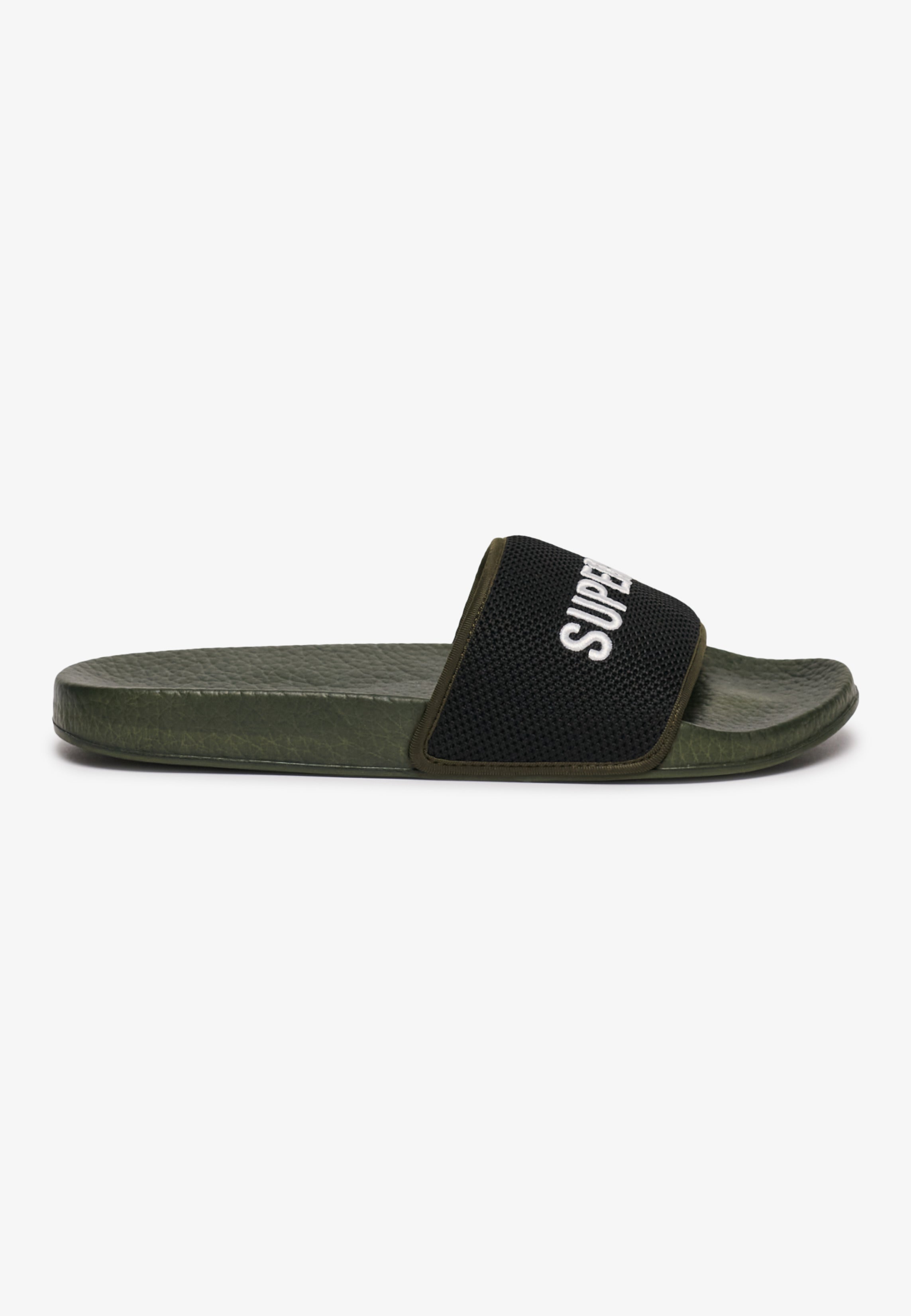 Utility Mesh Pool Slide