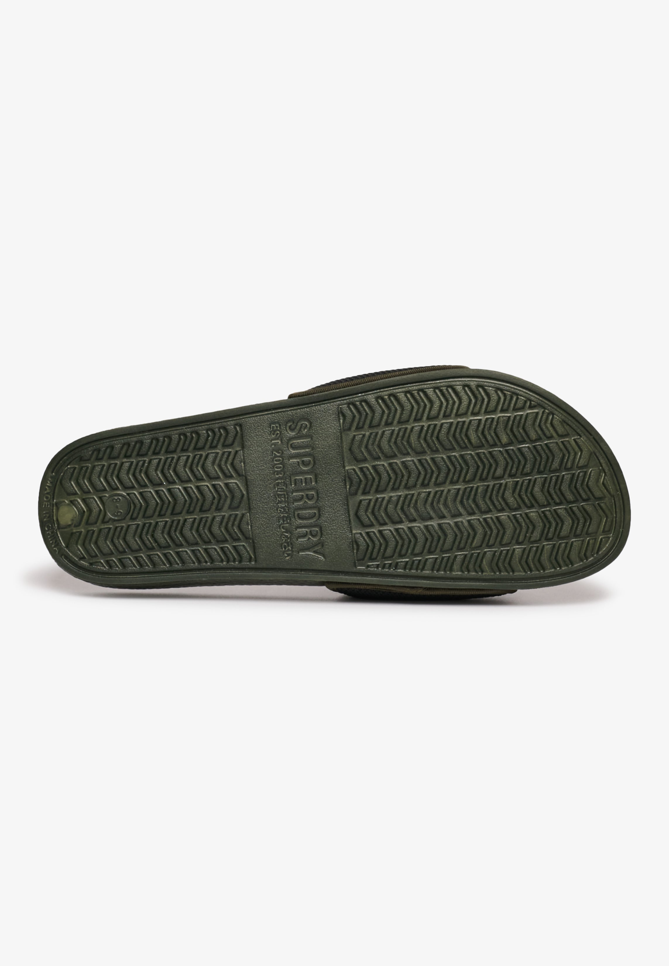 Utility Mesh Pool Slide