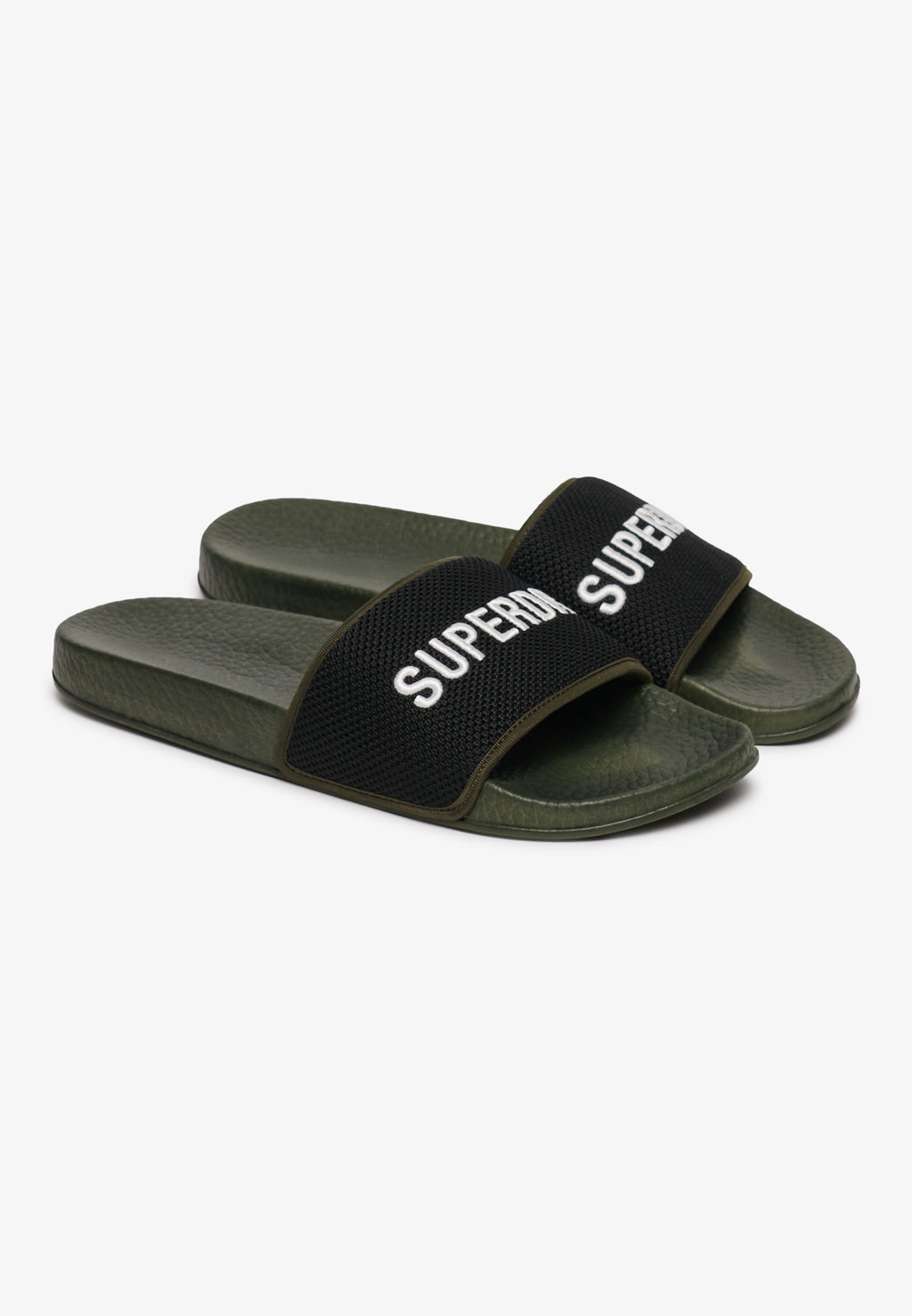 Utility Mesh Pool Slide