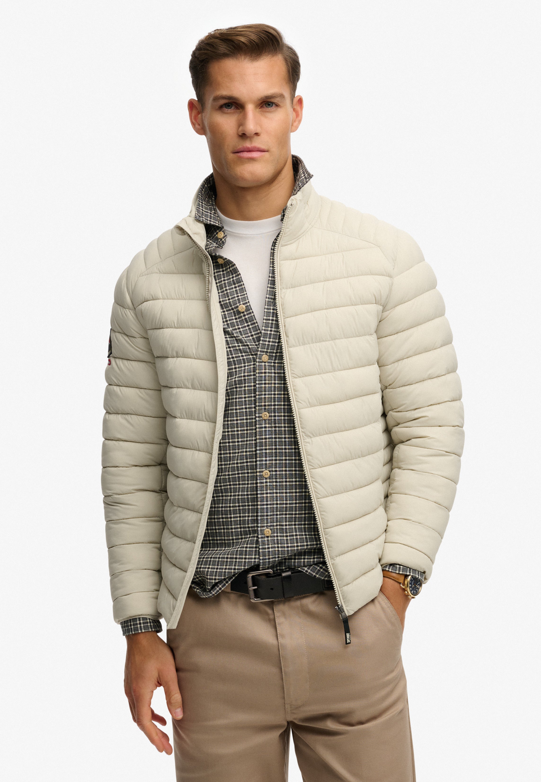 Fuji Lite Padded Jacket