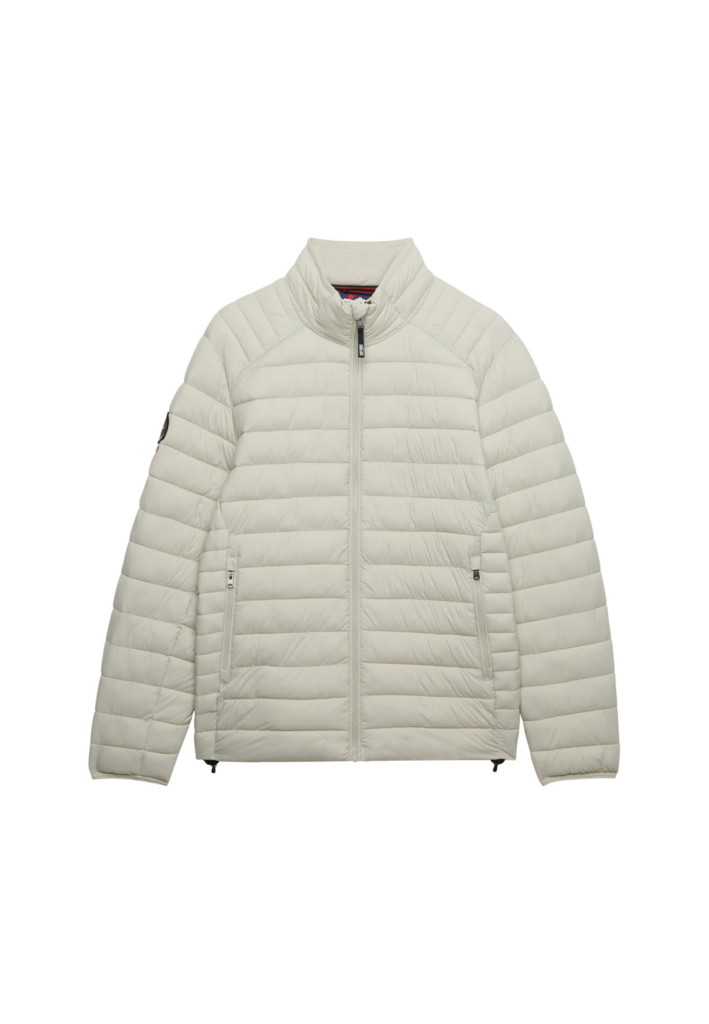 Fuji Lite Padded Jacket