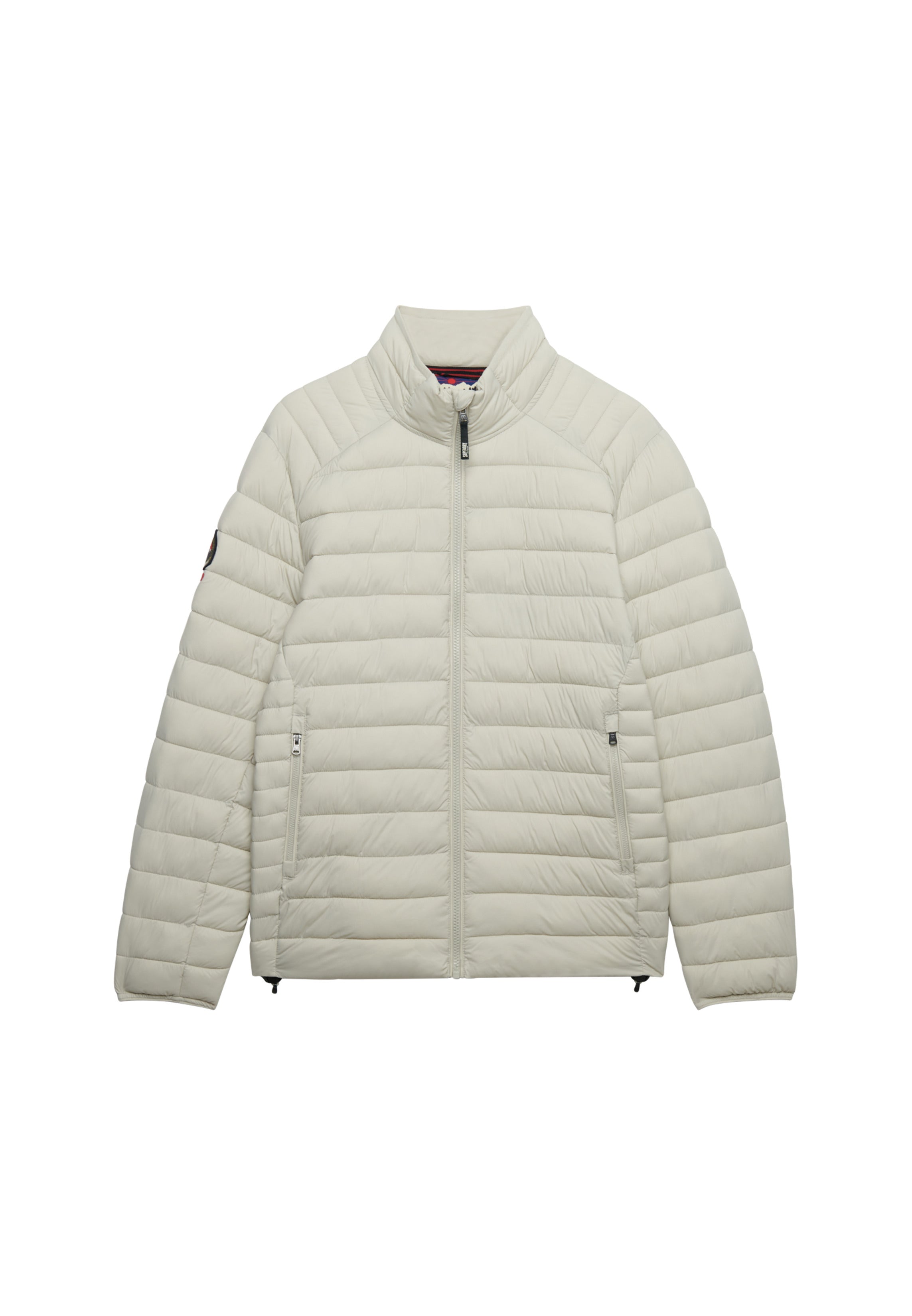 Fuji Lite Padded Jacket