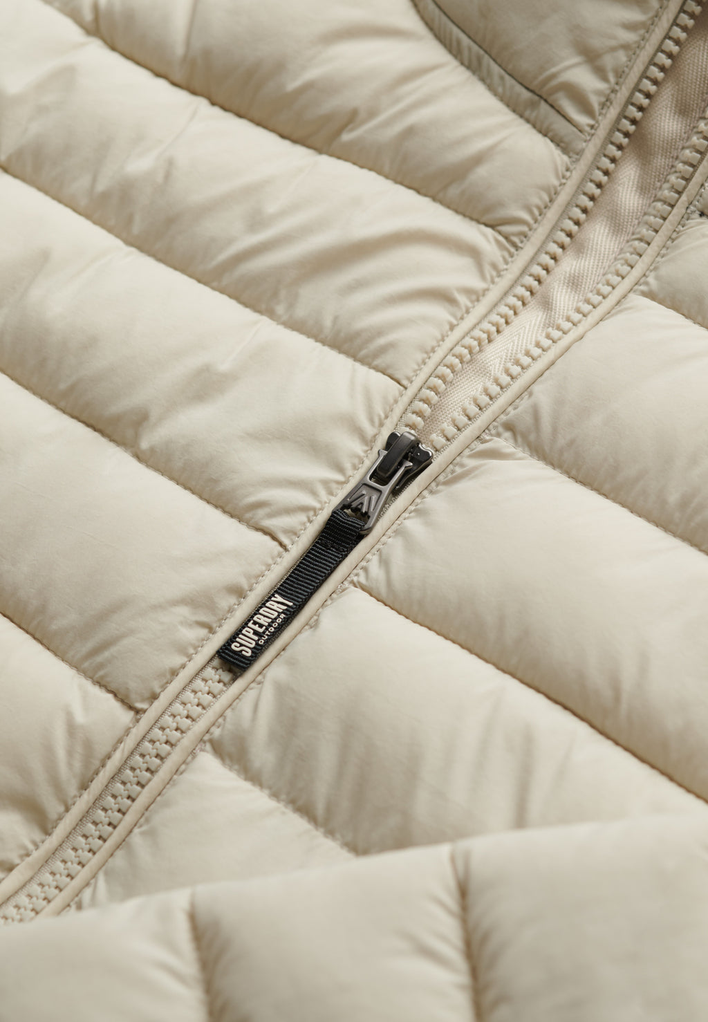 Fuji Lite Padded Jacket