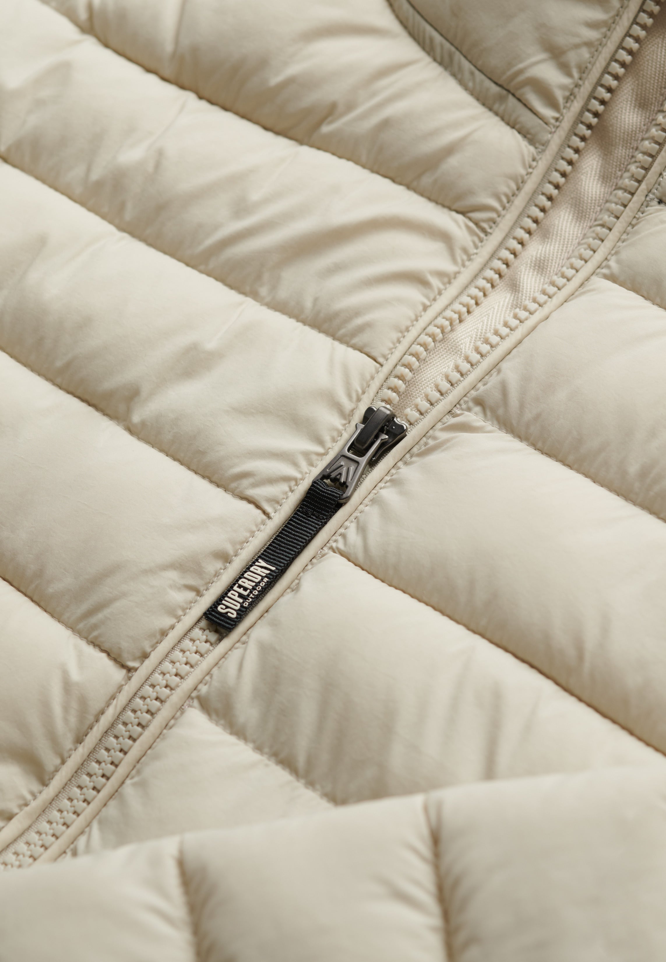 Fuji Lite Padded Jacket