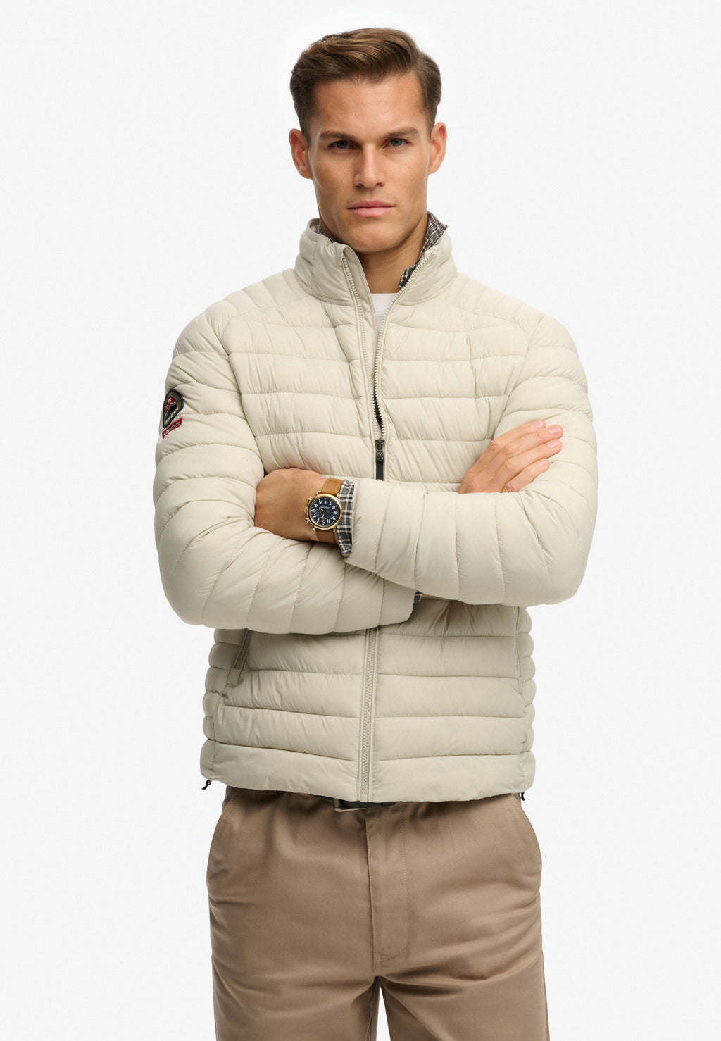 Fuji Lite Padded Jacket