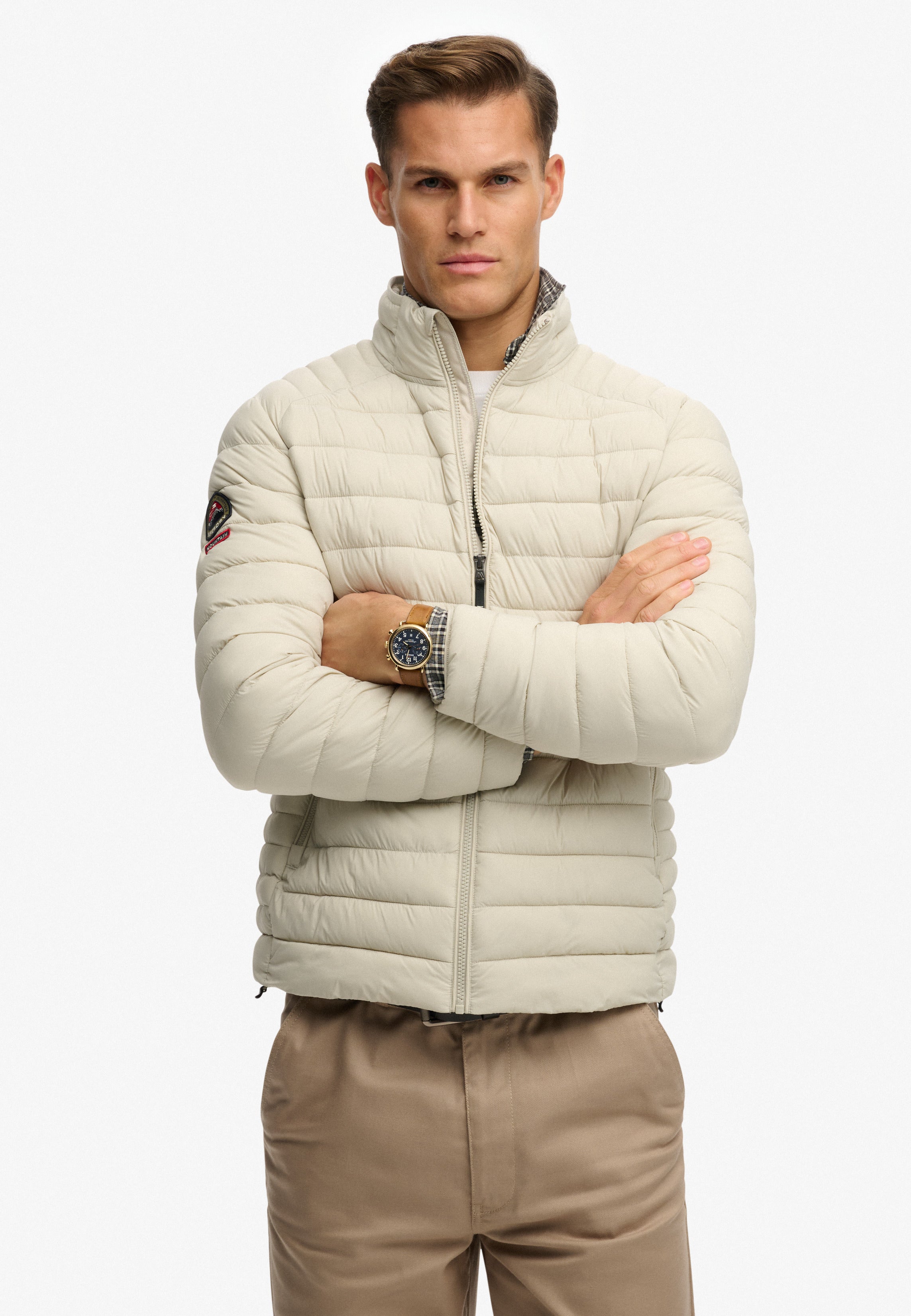 Fuji Lite Padded Jacket