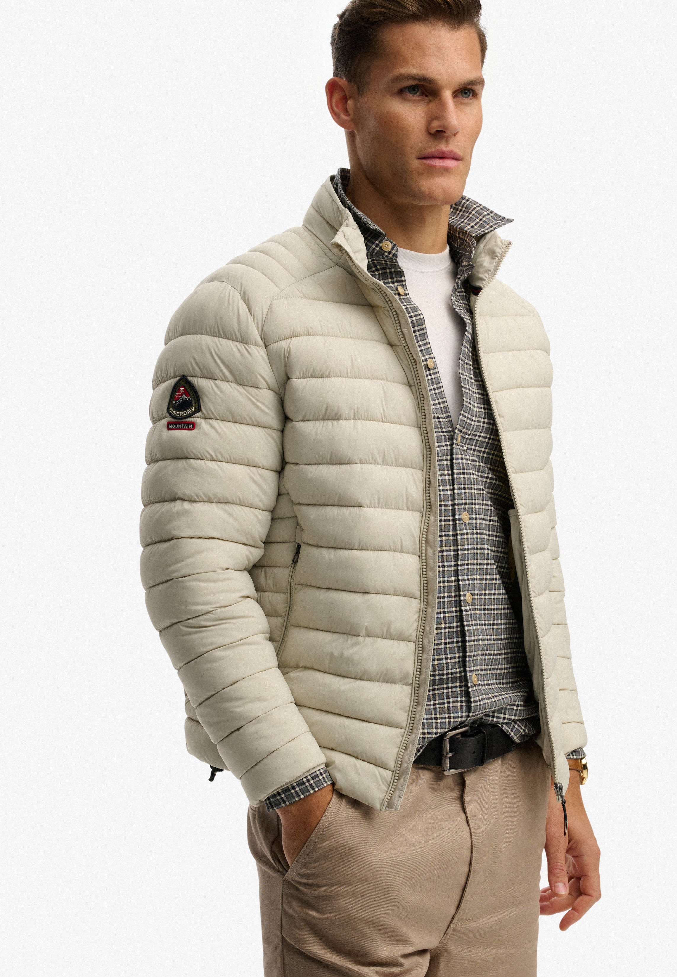 Fuji Lite Padded Jacket