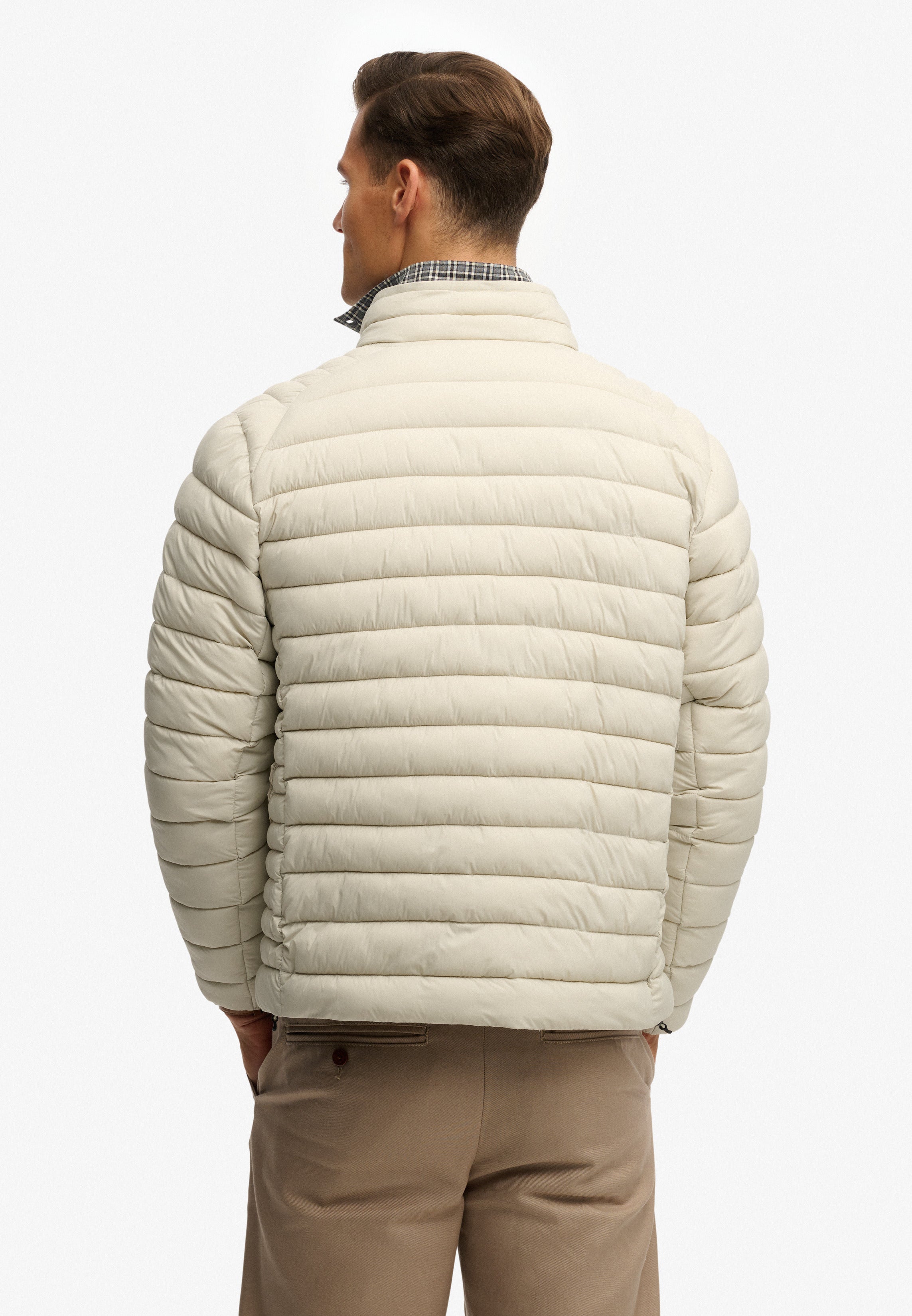 Fuji Lite Padded Jacket