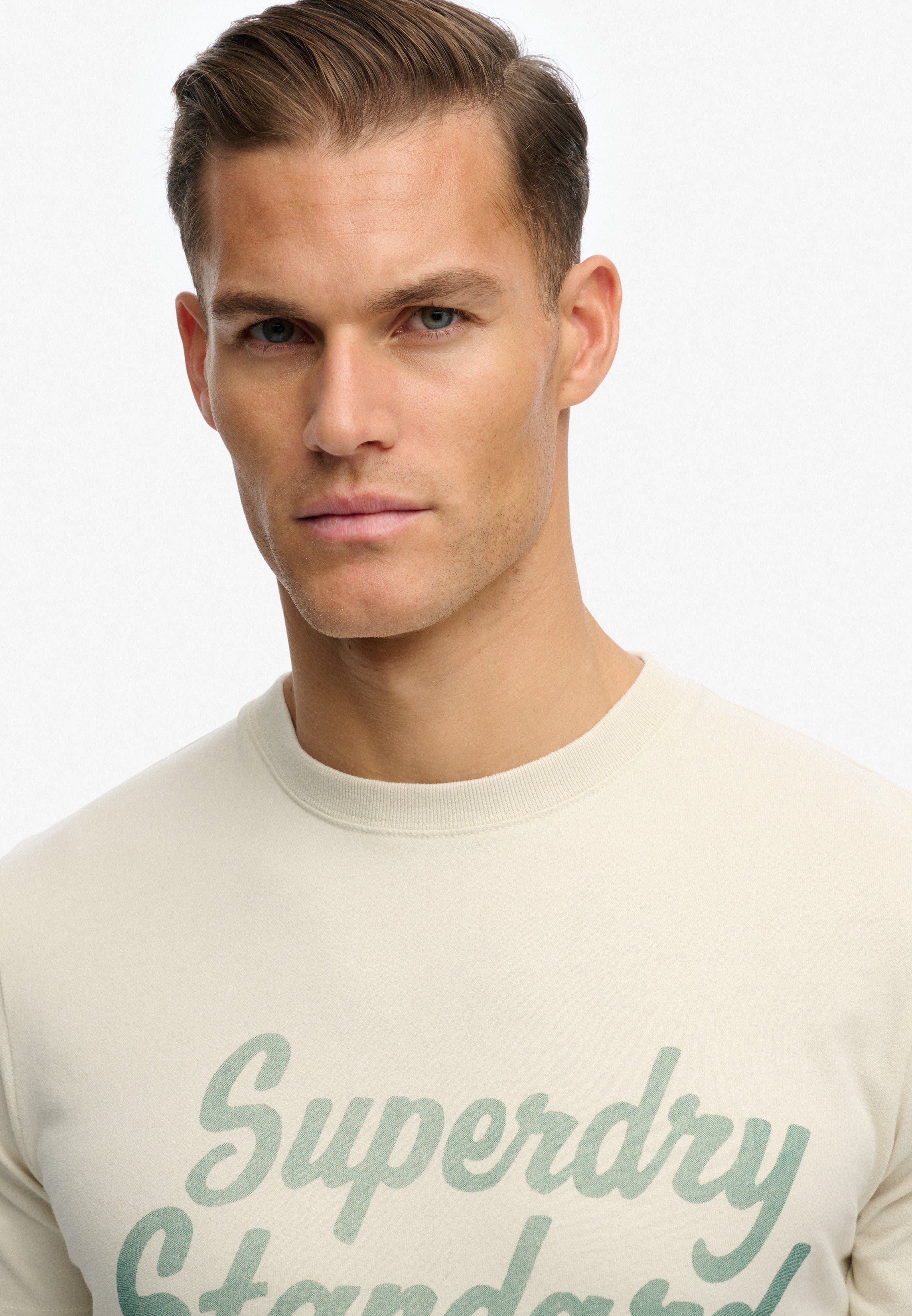 Industry Worker Relaxed Tee