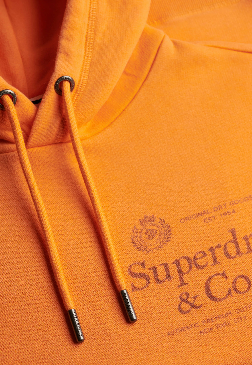 1954 Company Relaxed Hood