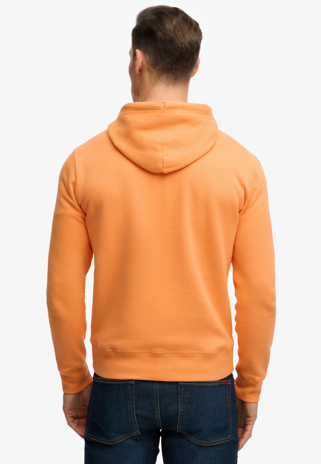 1954 Company Relaxed Hood
