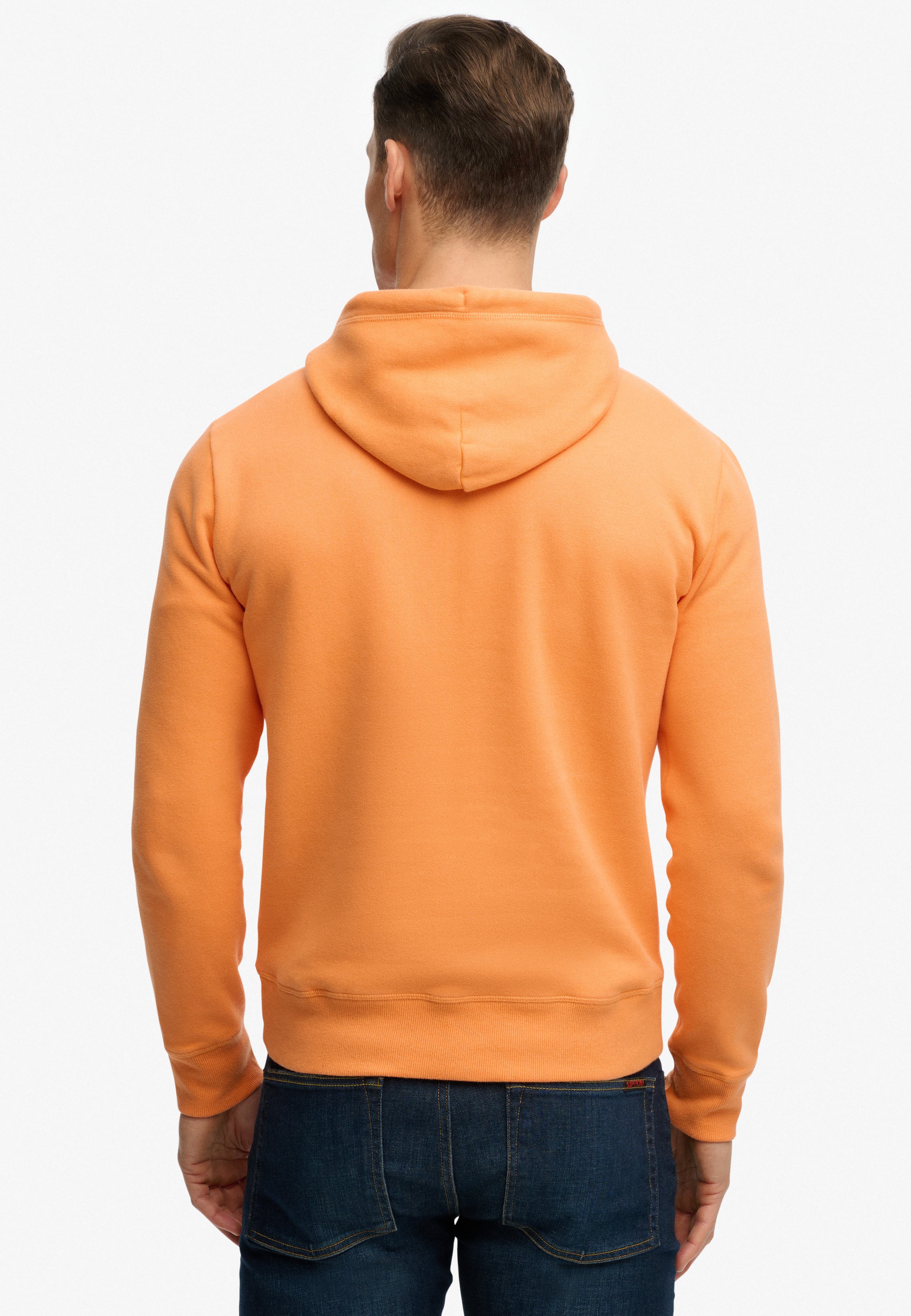 1954 Company Relaxed Hood