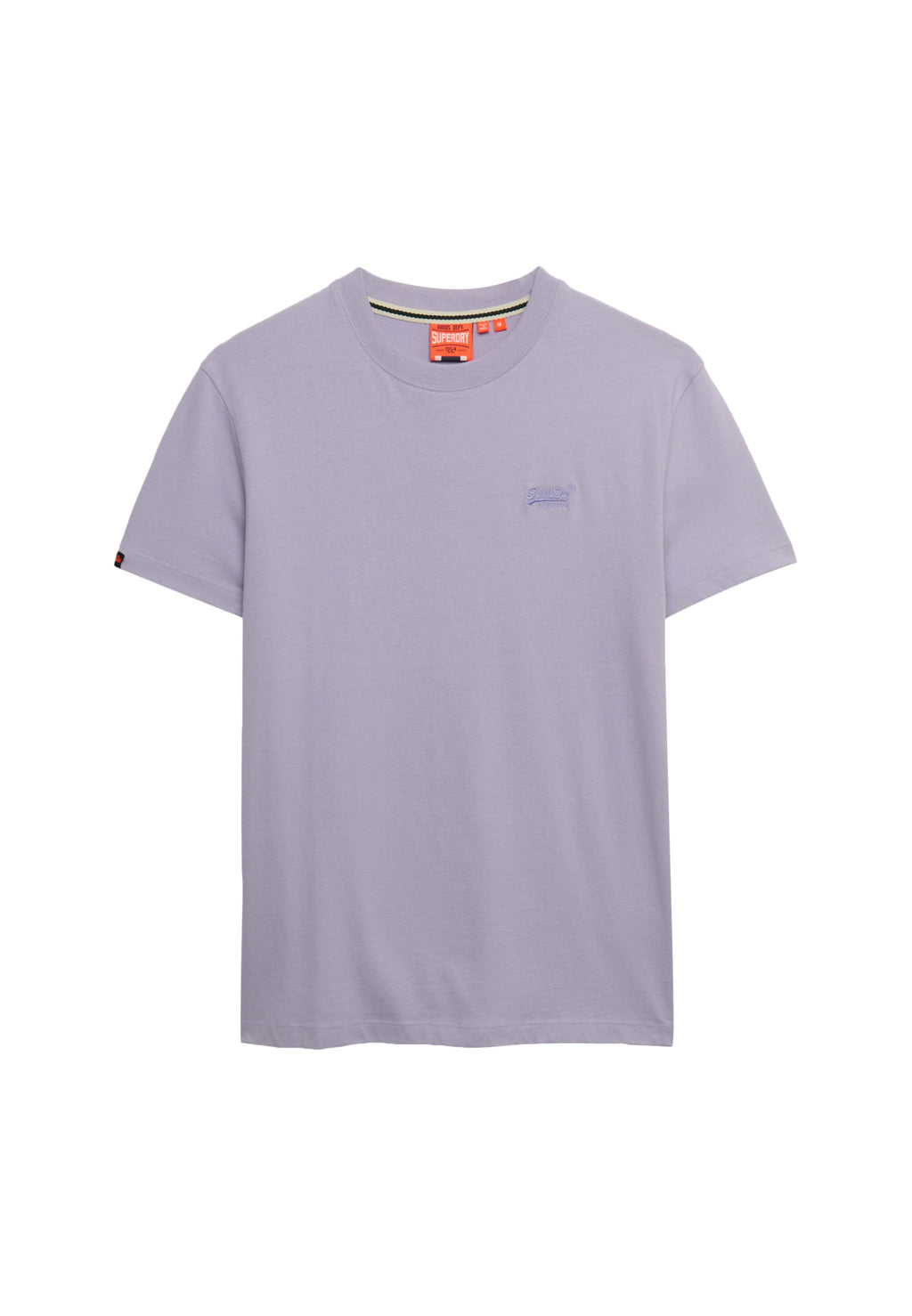 Essential Logo Emb Tee