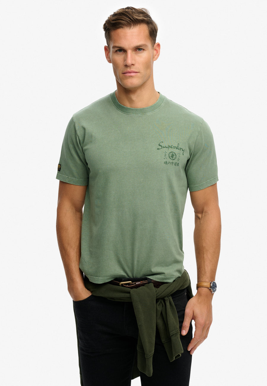 Lily Pad Green