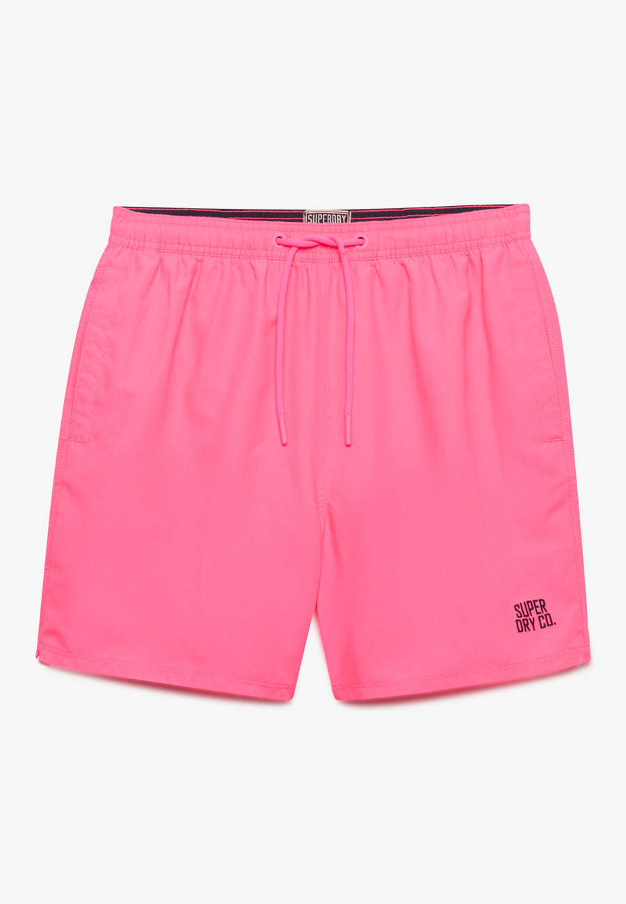 Fluro Pink