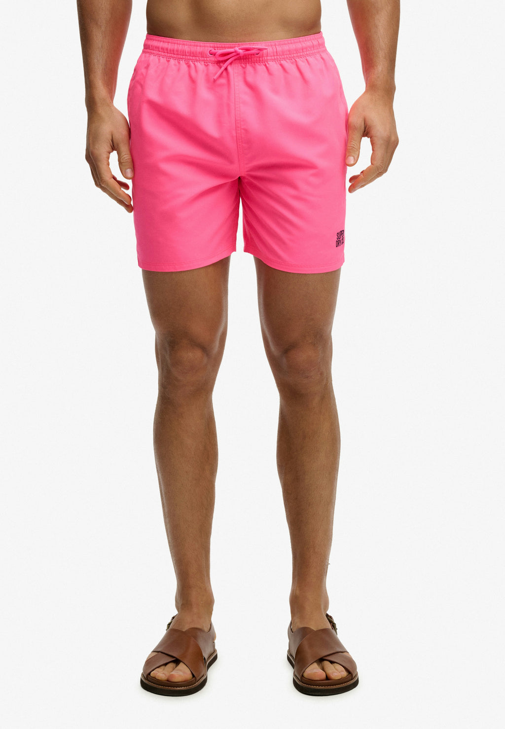 Essential 16 Swim Short
