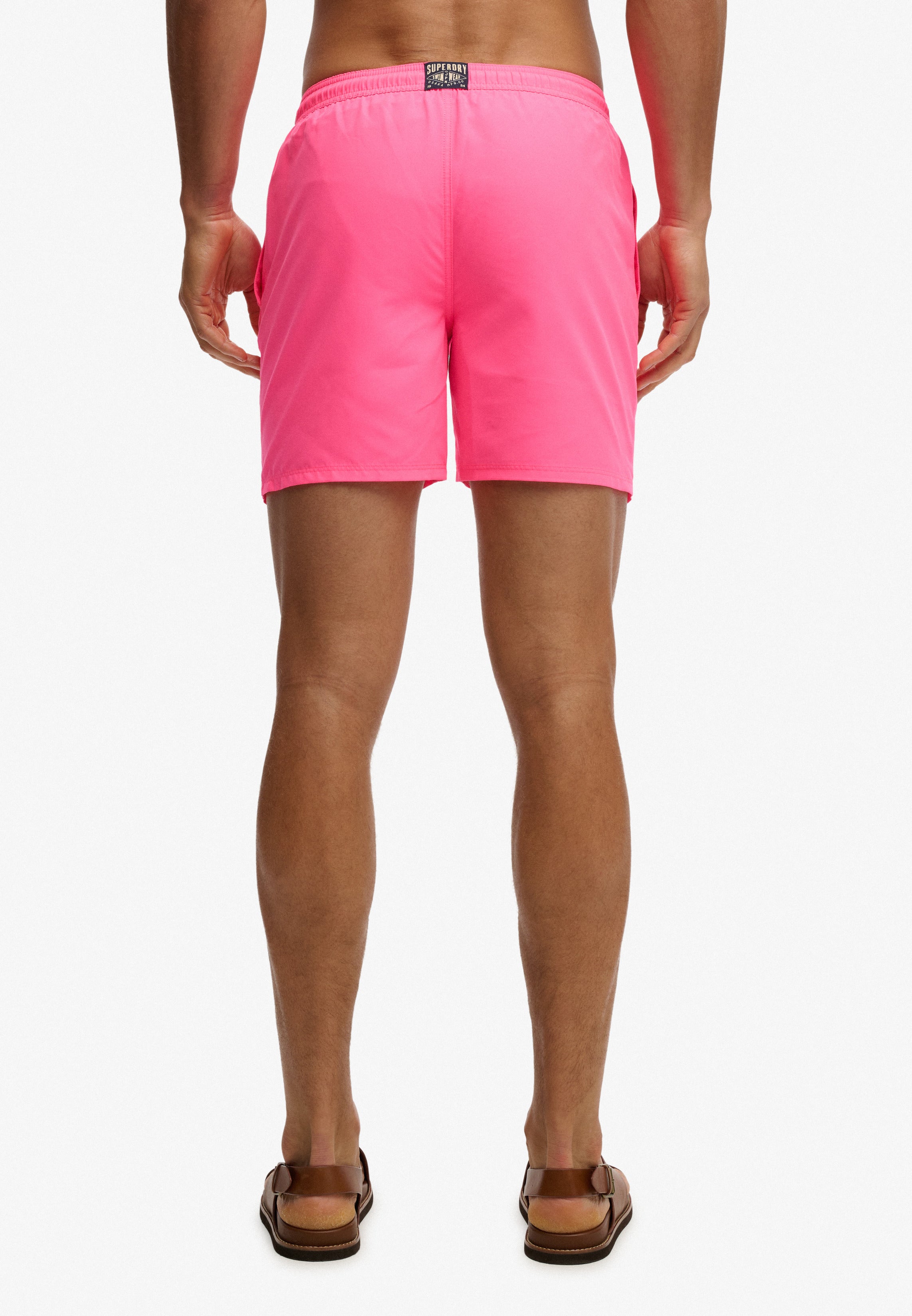 Essential 16 Swim Short