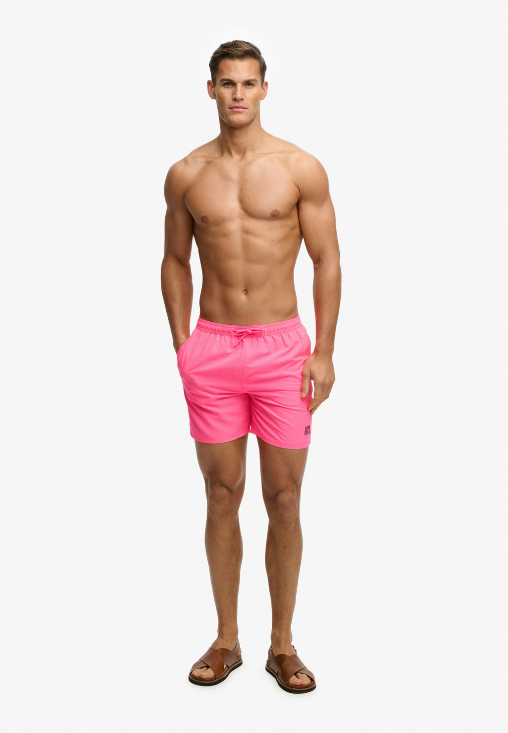 Essential 16 Swim Short