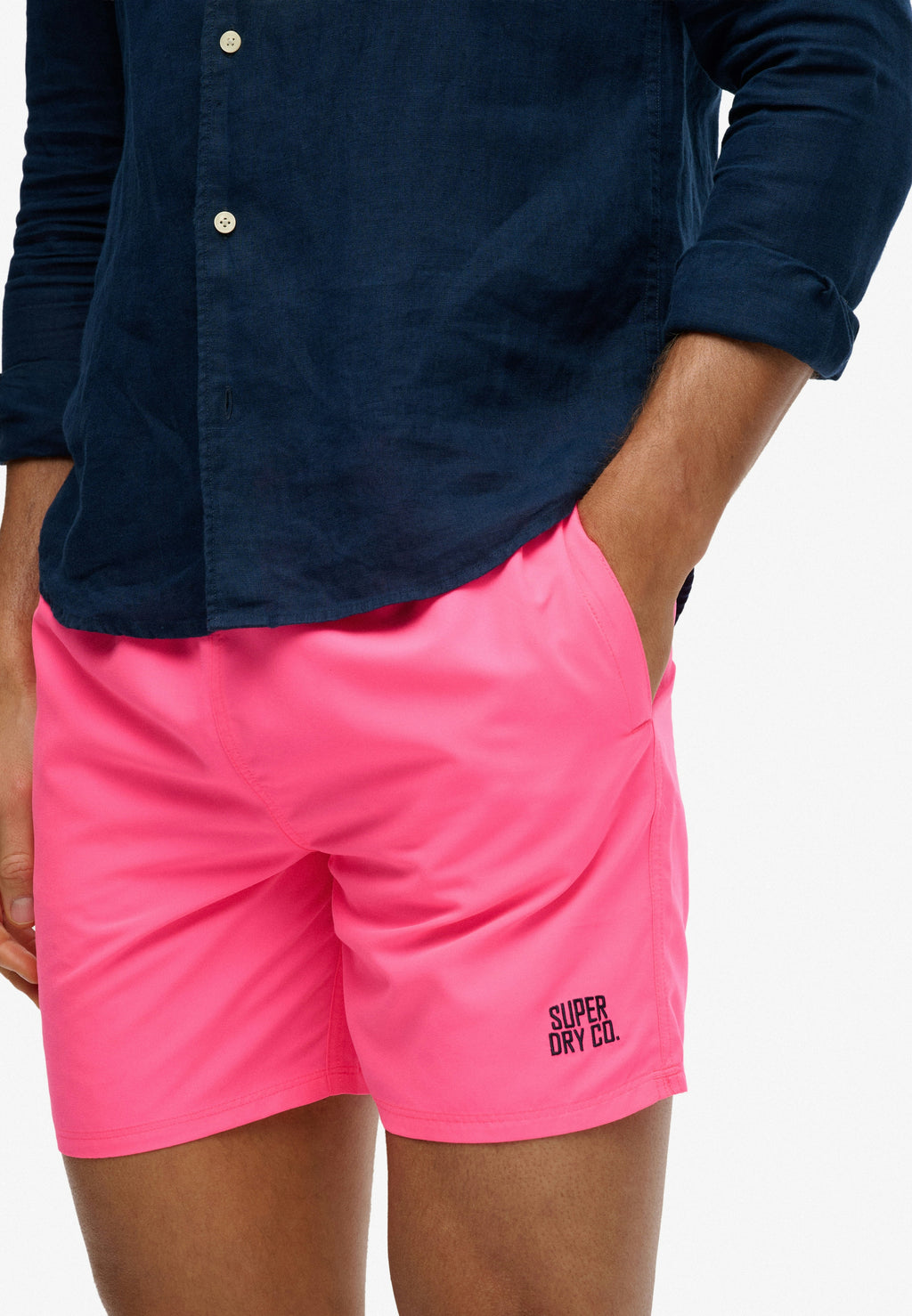 Essential 16 Swim Short