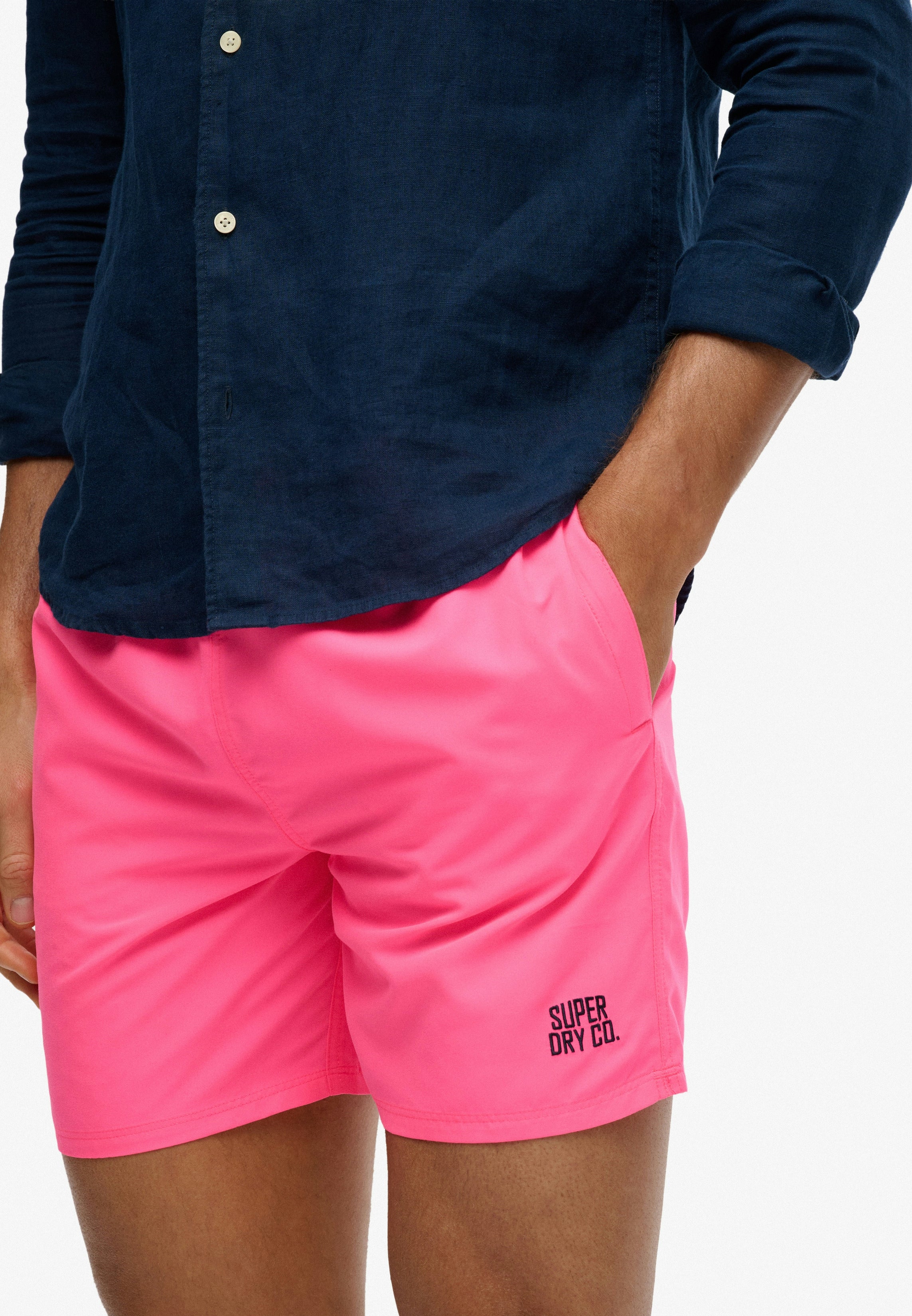Essential 16 Swim Short