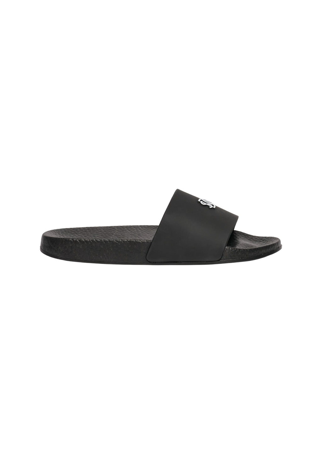 Sd Co Pool Slide — Black Optic